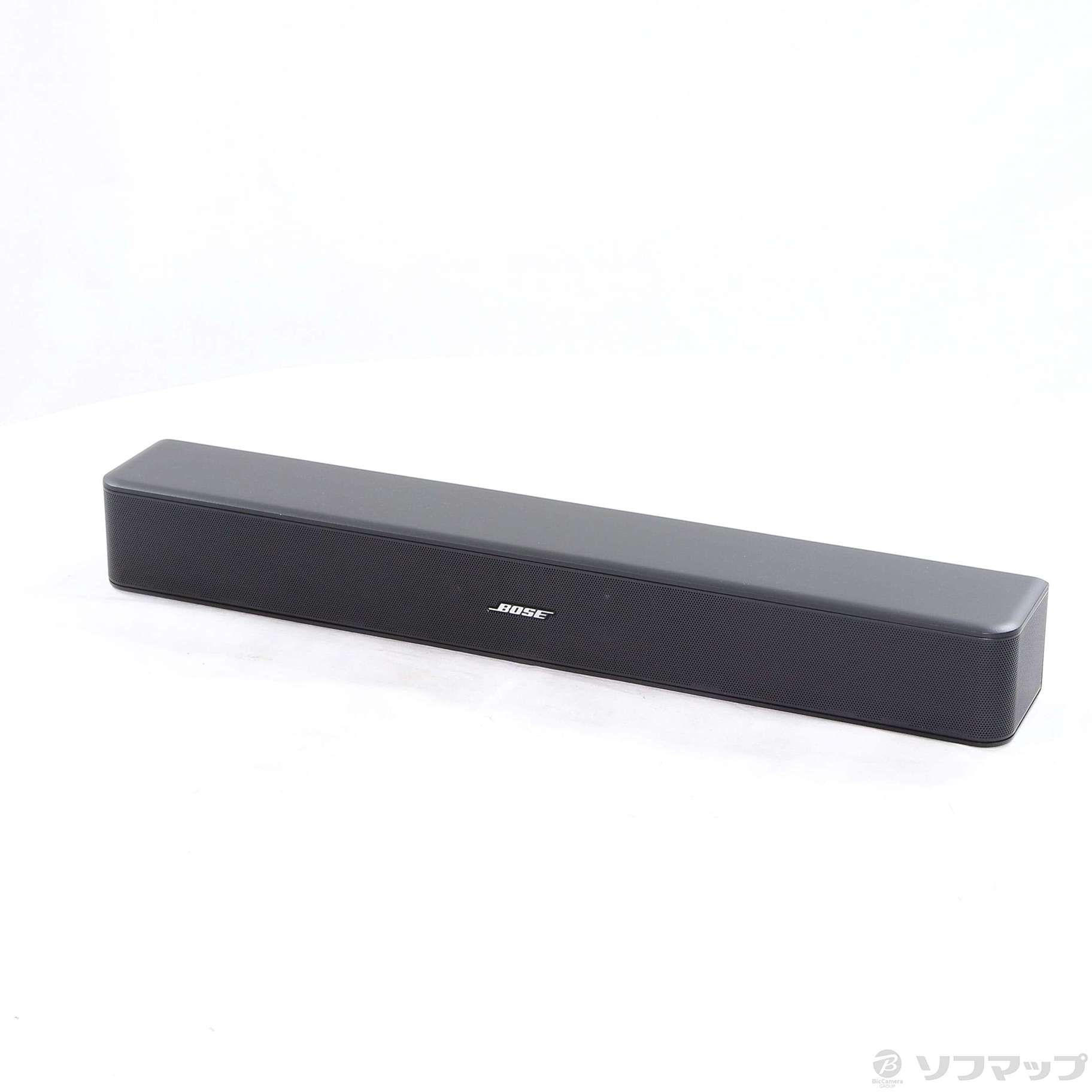 BOSE - 【中古】BOSE Solo 5 TV sound system Bose Solo 5 TV sound system – Refurbished | Bose