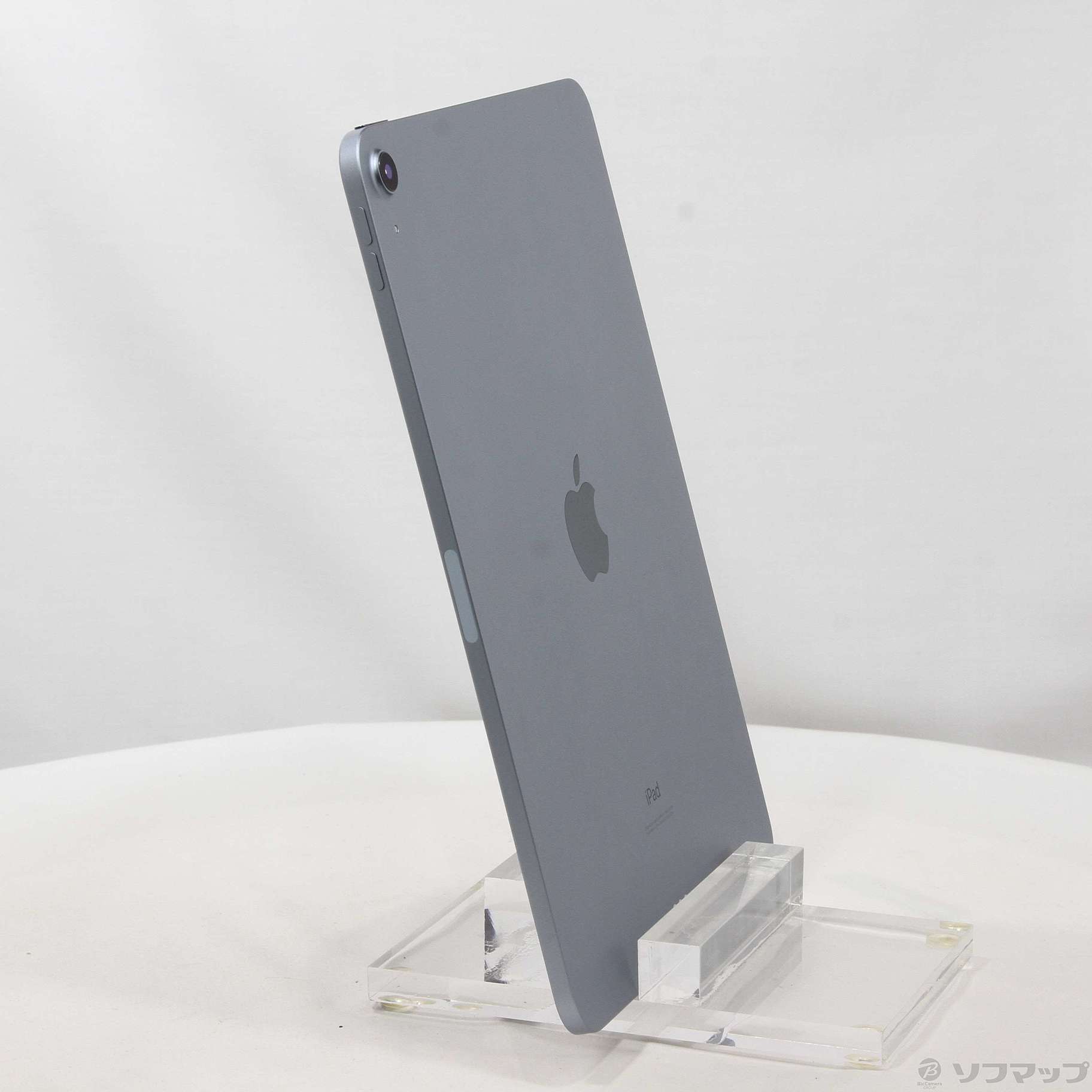 中古】iPad Air 第4世代 256GB スカイブルー MYFY2J／A Wi-Fi