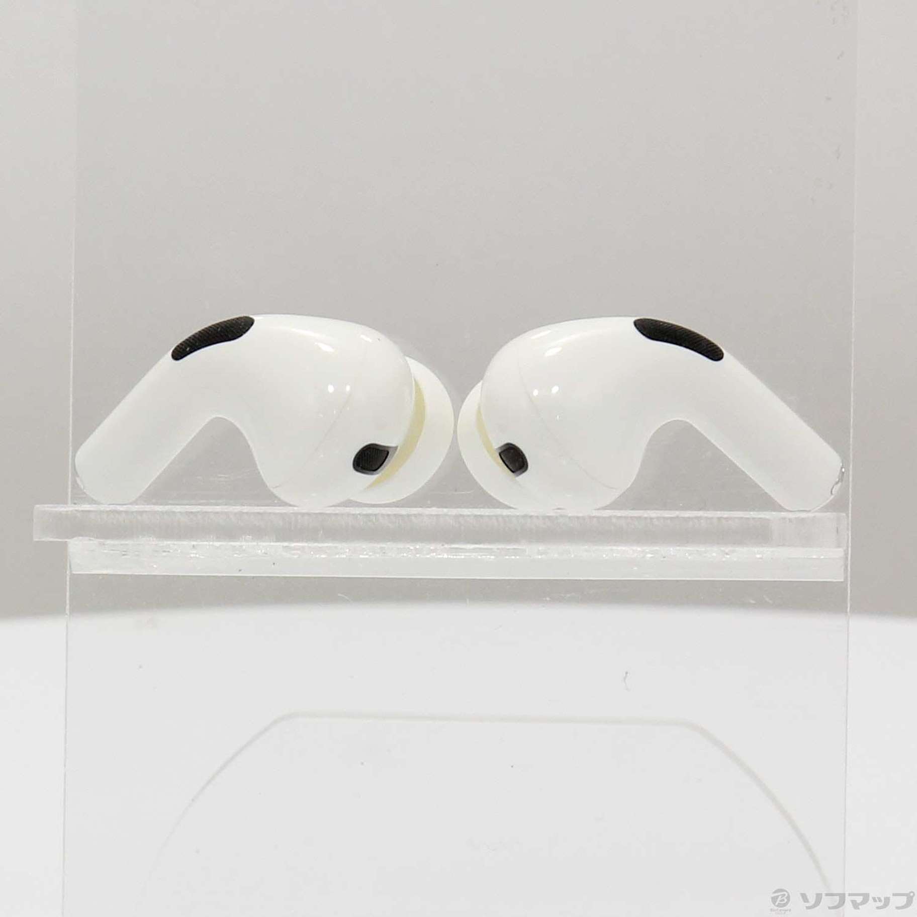 中古】AirPods Pro 第1世代 MWP22J／A ノイズあり