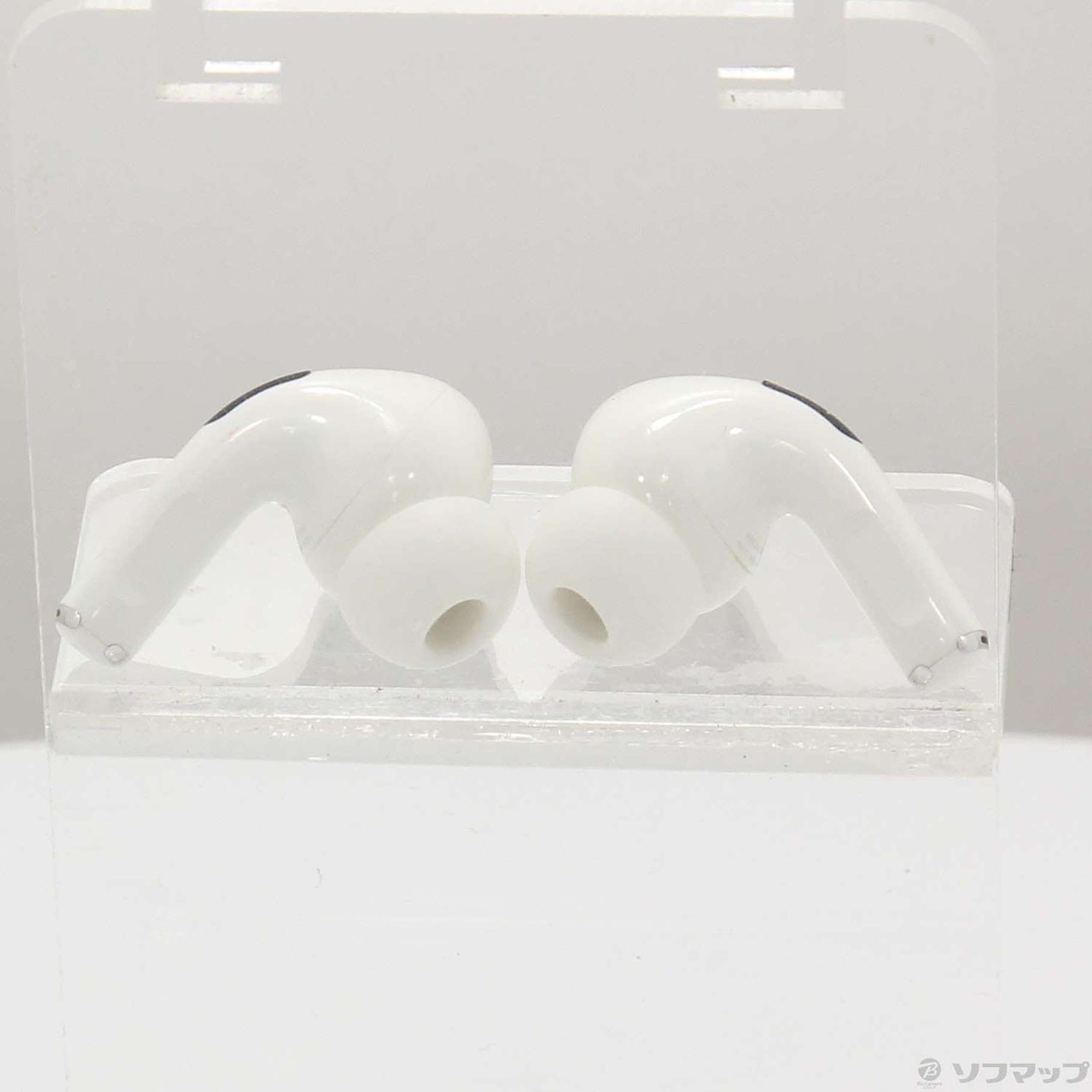 中古】AirPods Pro 第1世代 MWP22J／A ノイズあり [2133057124752