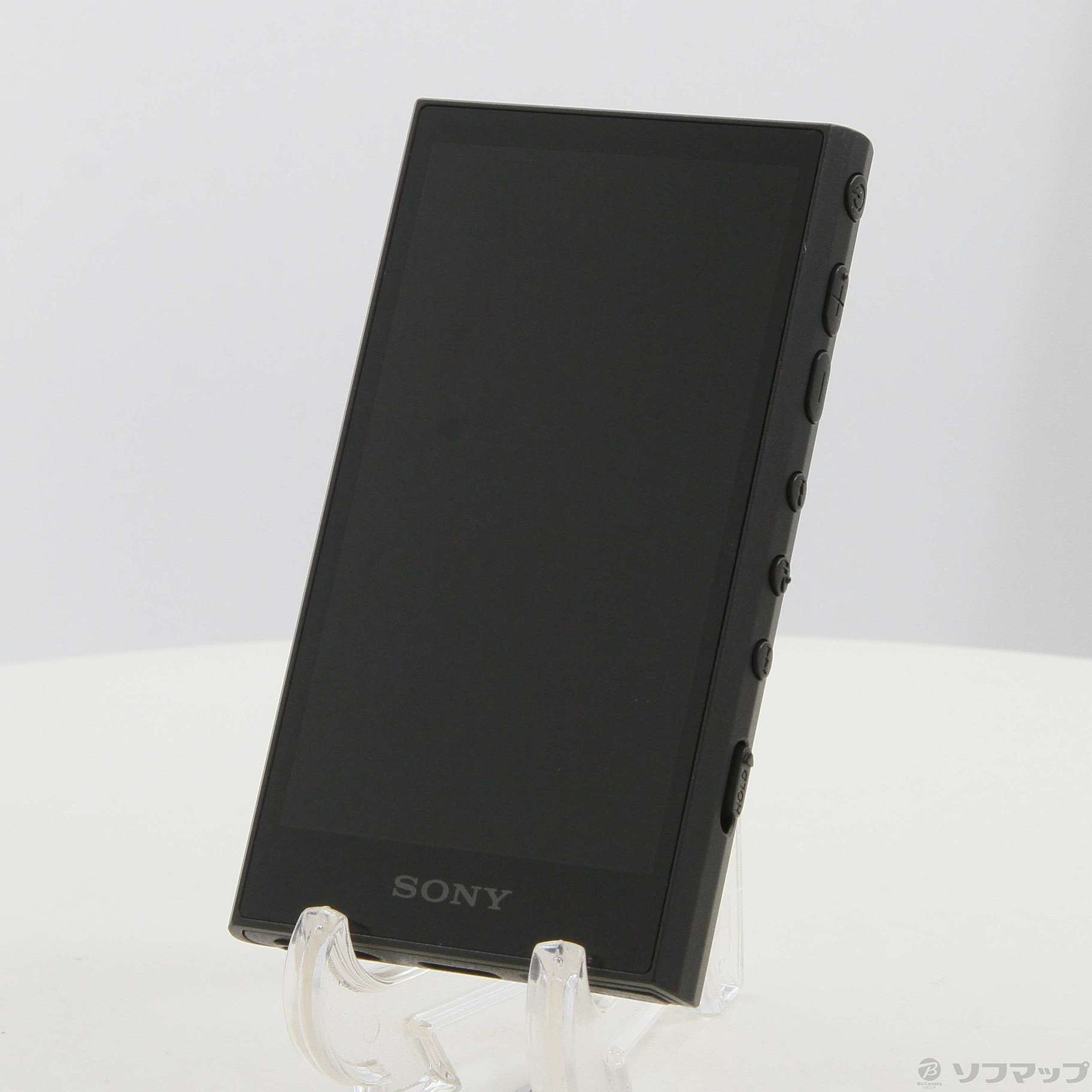 ソニー ウォークマン 32GB A300シリーズブラック