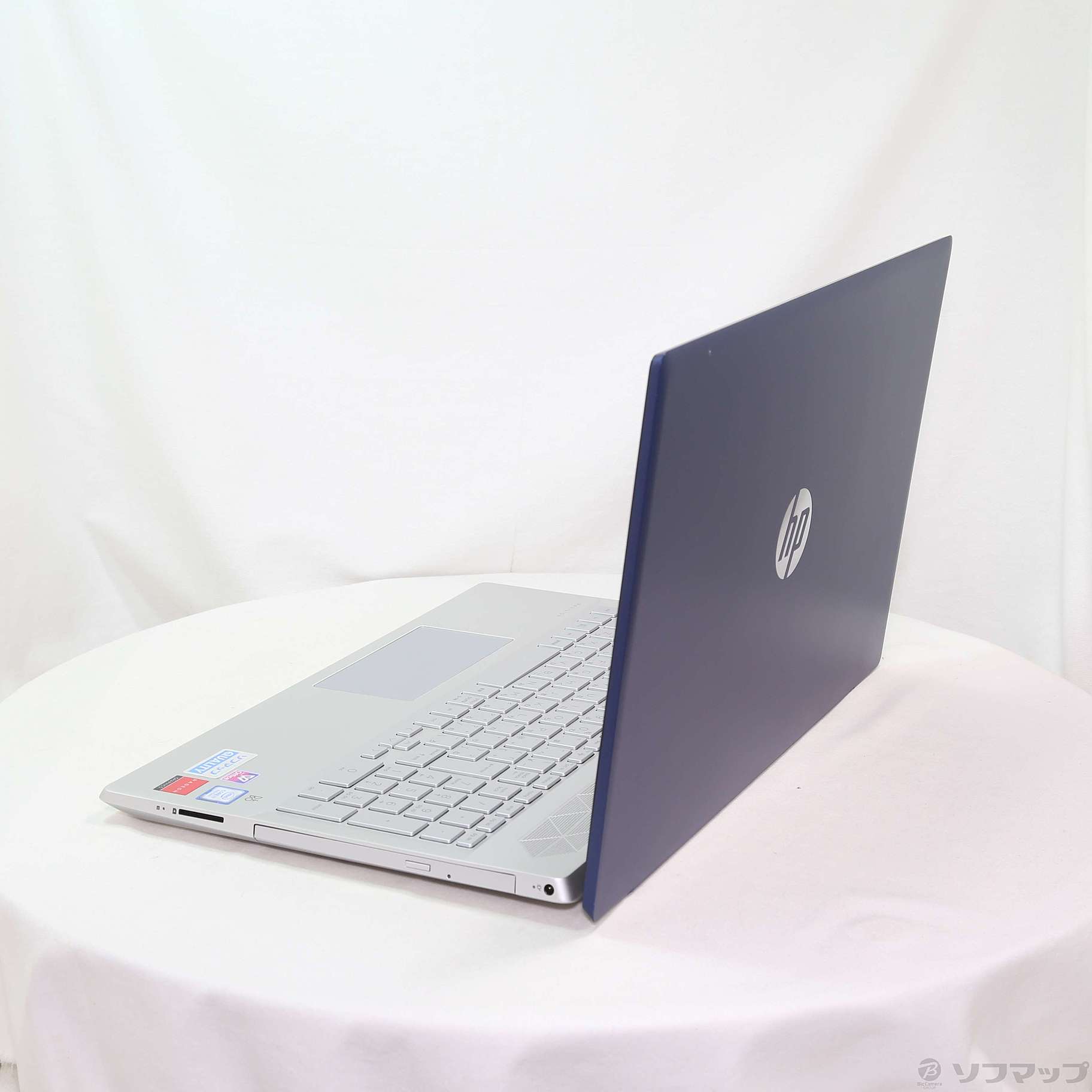 ◆◆更に値下げ‼️超美品！HP　ヒューレットパッカード　15-ba001AU◆◆ Amazon.co.jp: HP 15-ba001AU 15