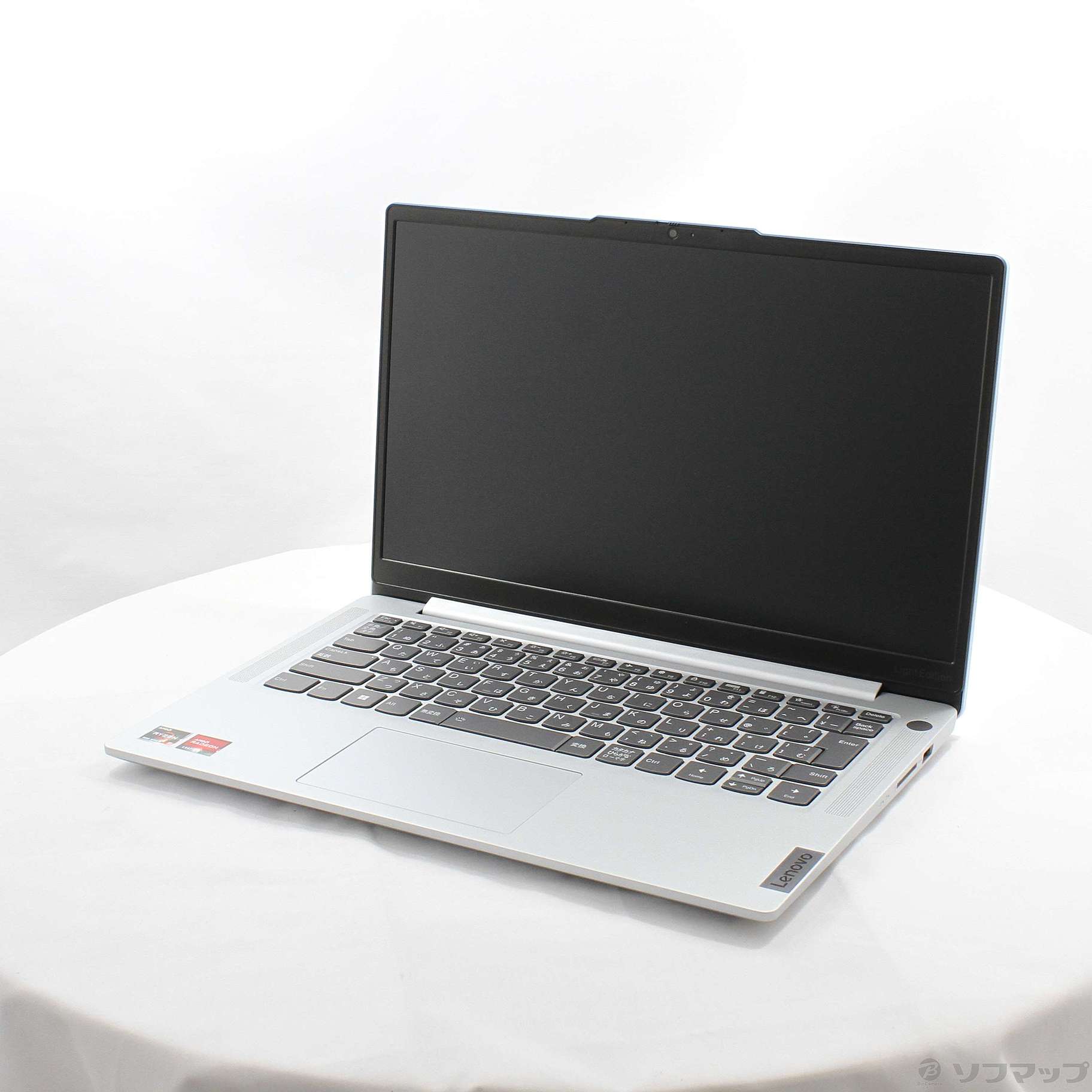中古】〔展示品〕 IdeaPad Slim 5 Light Gen 8 82XS0030JP 