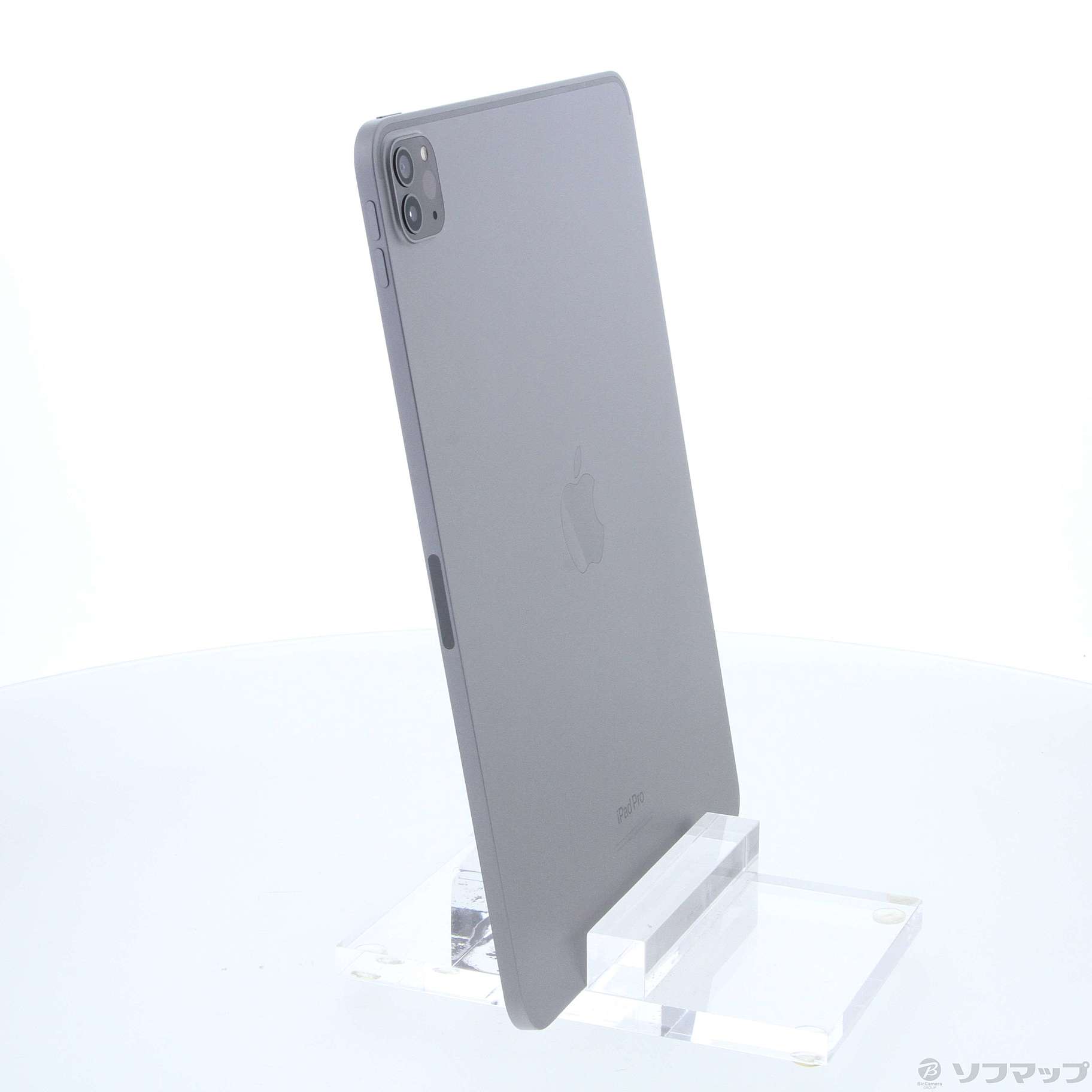 中古】〔展示品〕 iPad Pro 11インチ 第4世代 128GB スペースグレイ