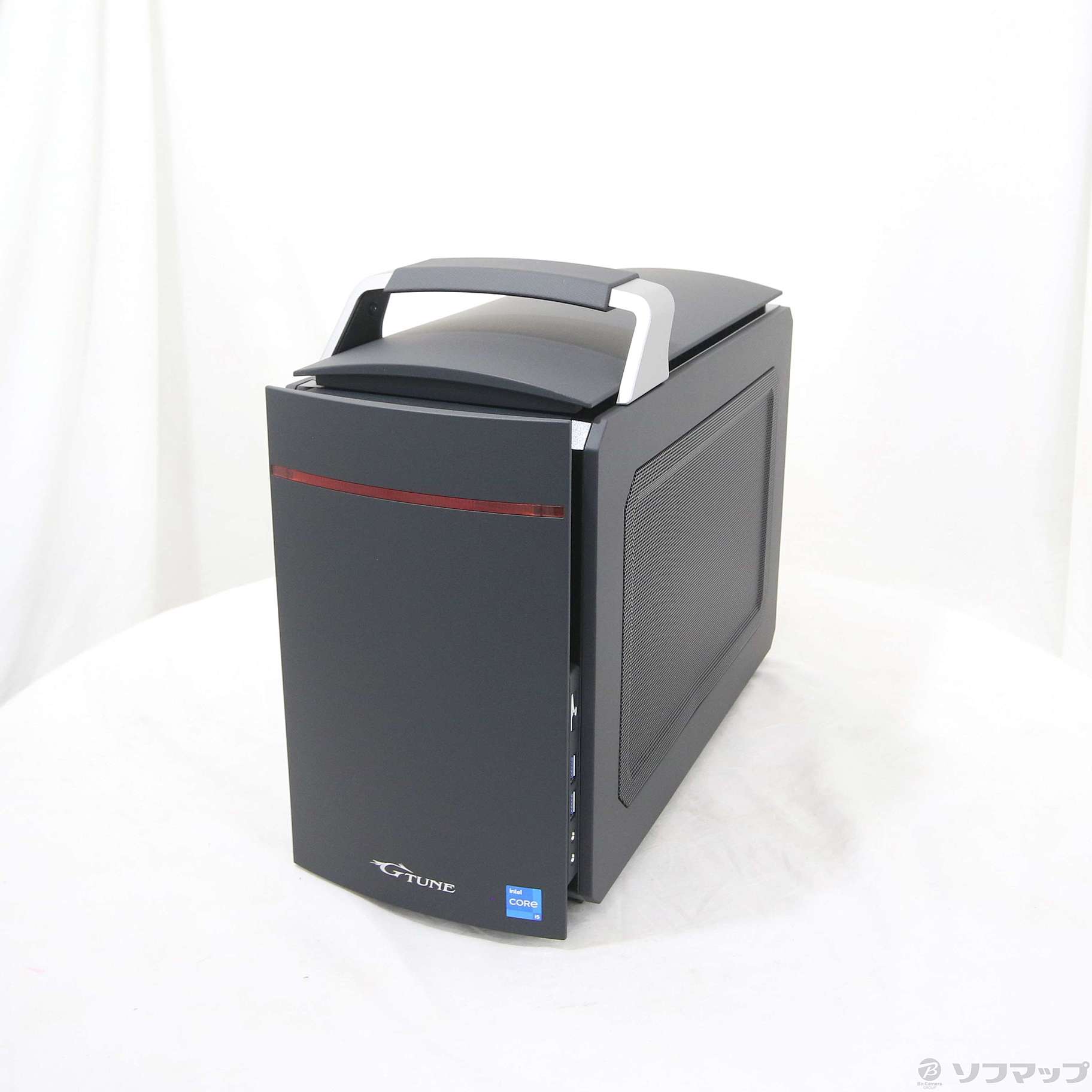 中古】G-Tune PL-B600W11-01E0 [2133057127814] - リコレ 