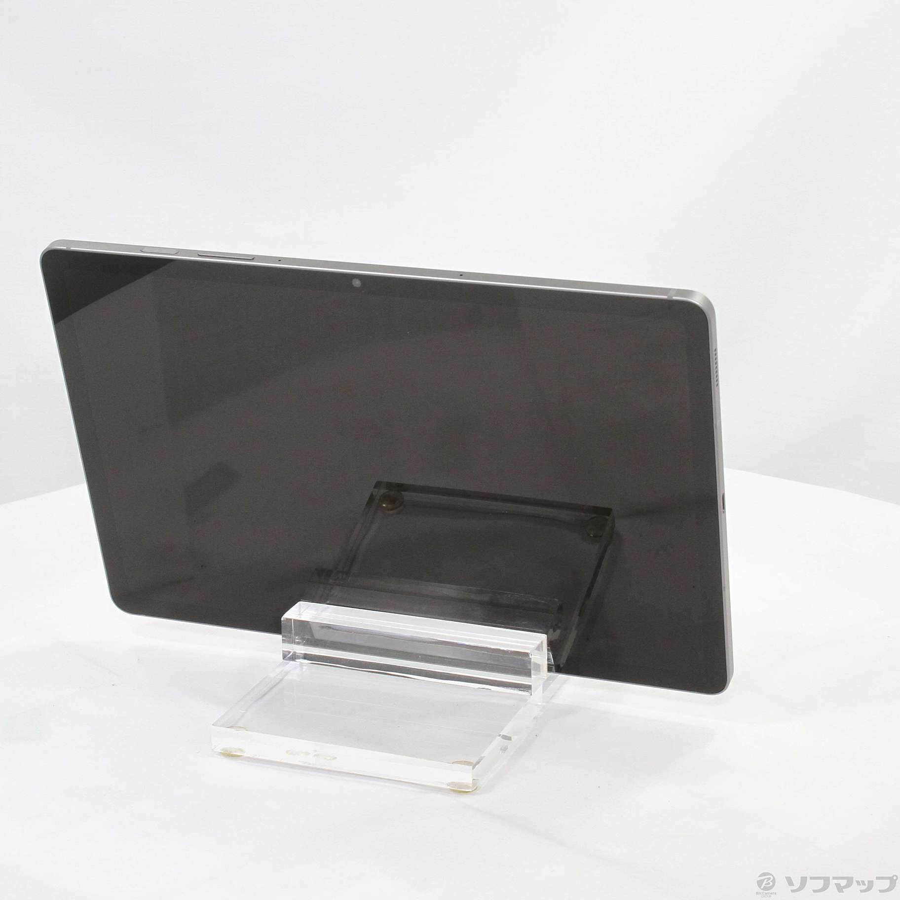 中古】Galaxy Tab S9 FE 128GB グレー SM-X510NZAAXJP Wi-Fi 