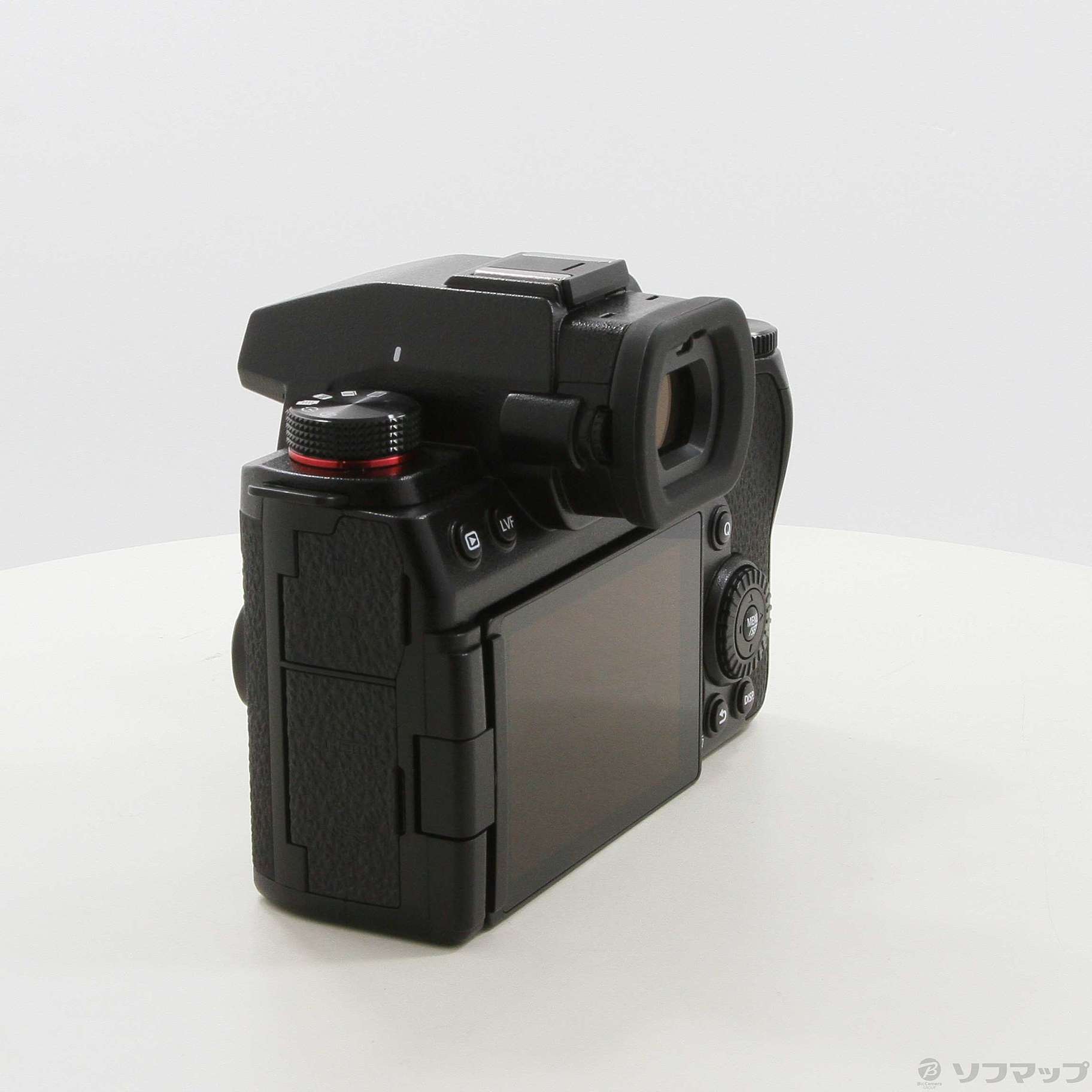 中古】セール対象品 LUMIX G9 PRO II ボディ DC-G9M2 [2133057131088] - リコレ！|ビックカメラグループ  ソフマップの中古通販サイト