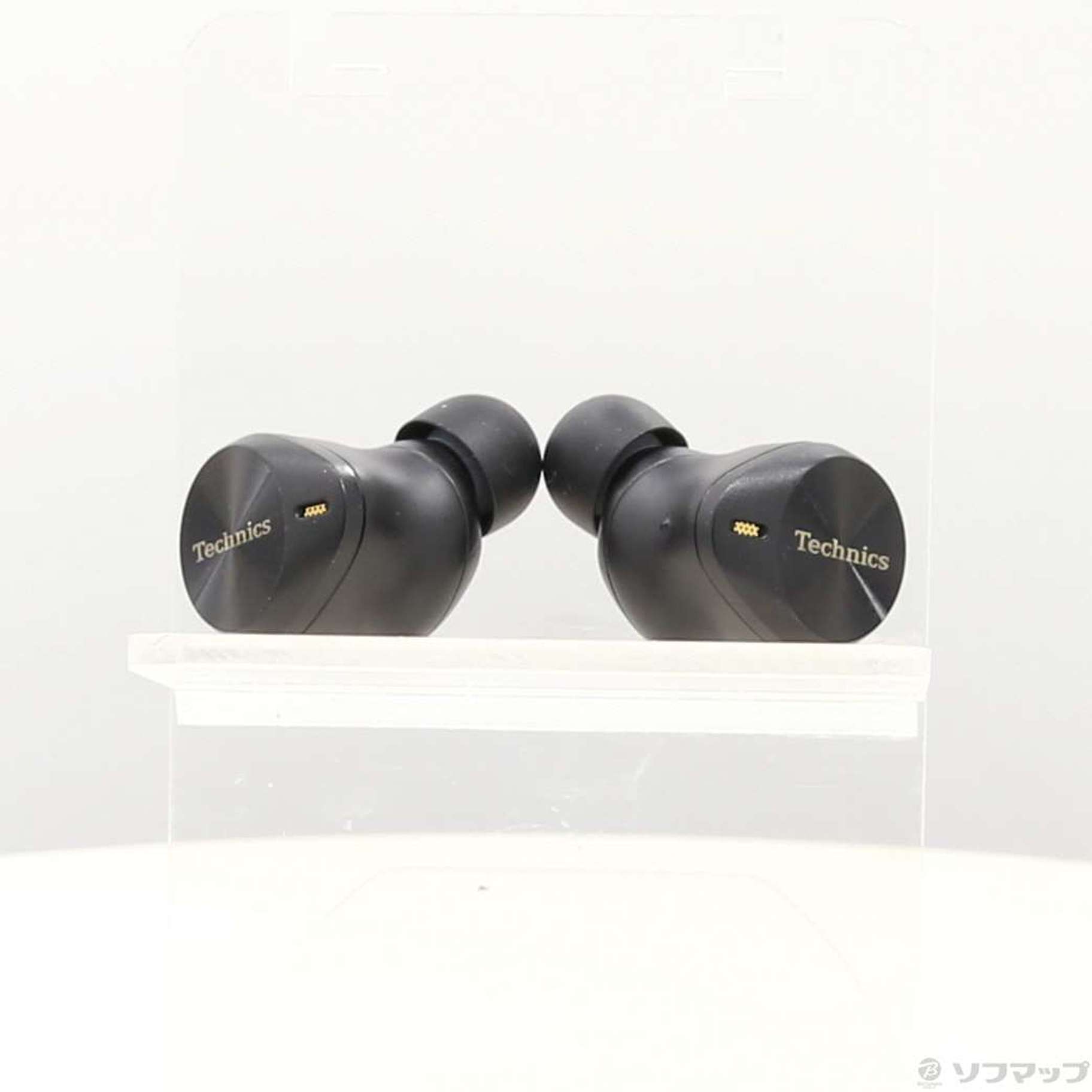 TechnicsEAH-AZ80 ブラック