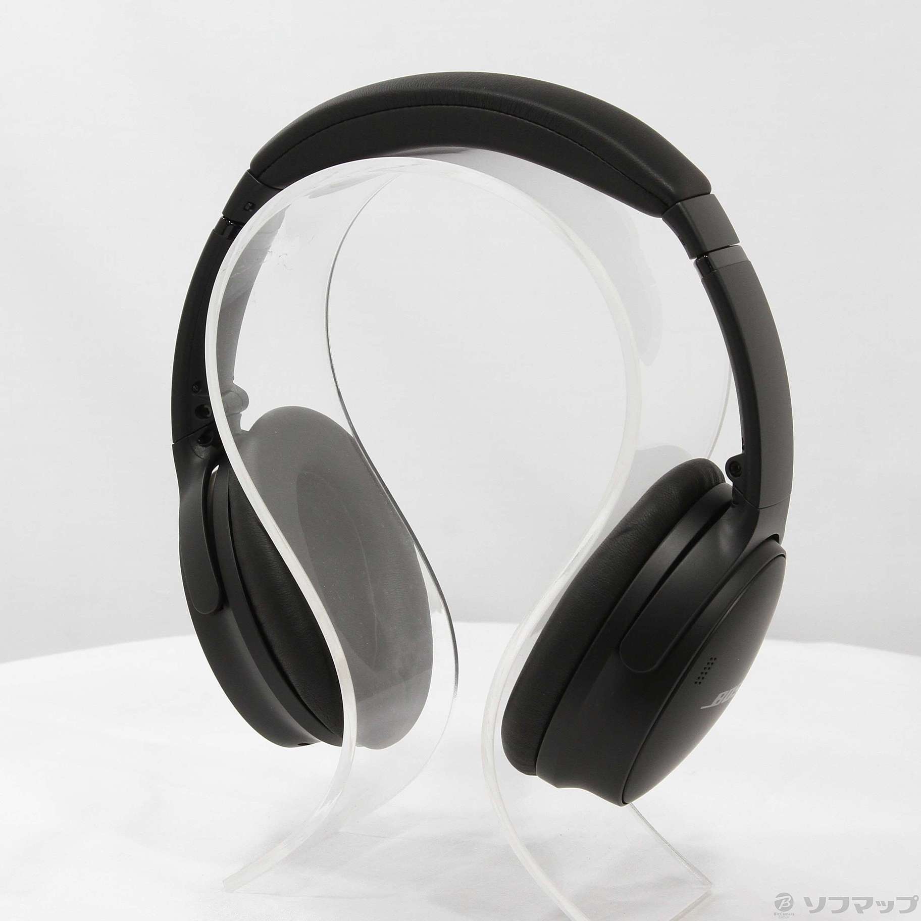 Bose QuietComfort 45 BLACK ボーズ ブラック 【公式通販】