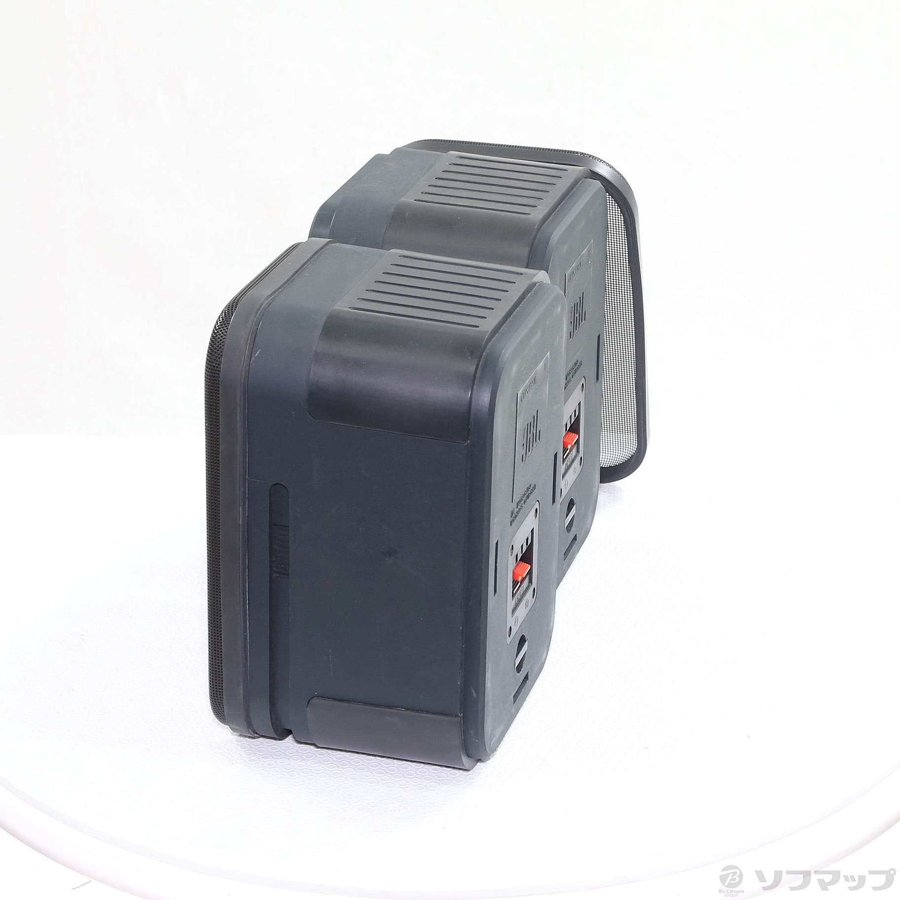 中古】Control 1 ブラック ペア [2133057134607] - リコレ 