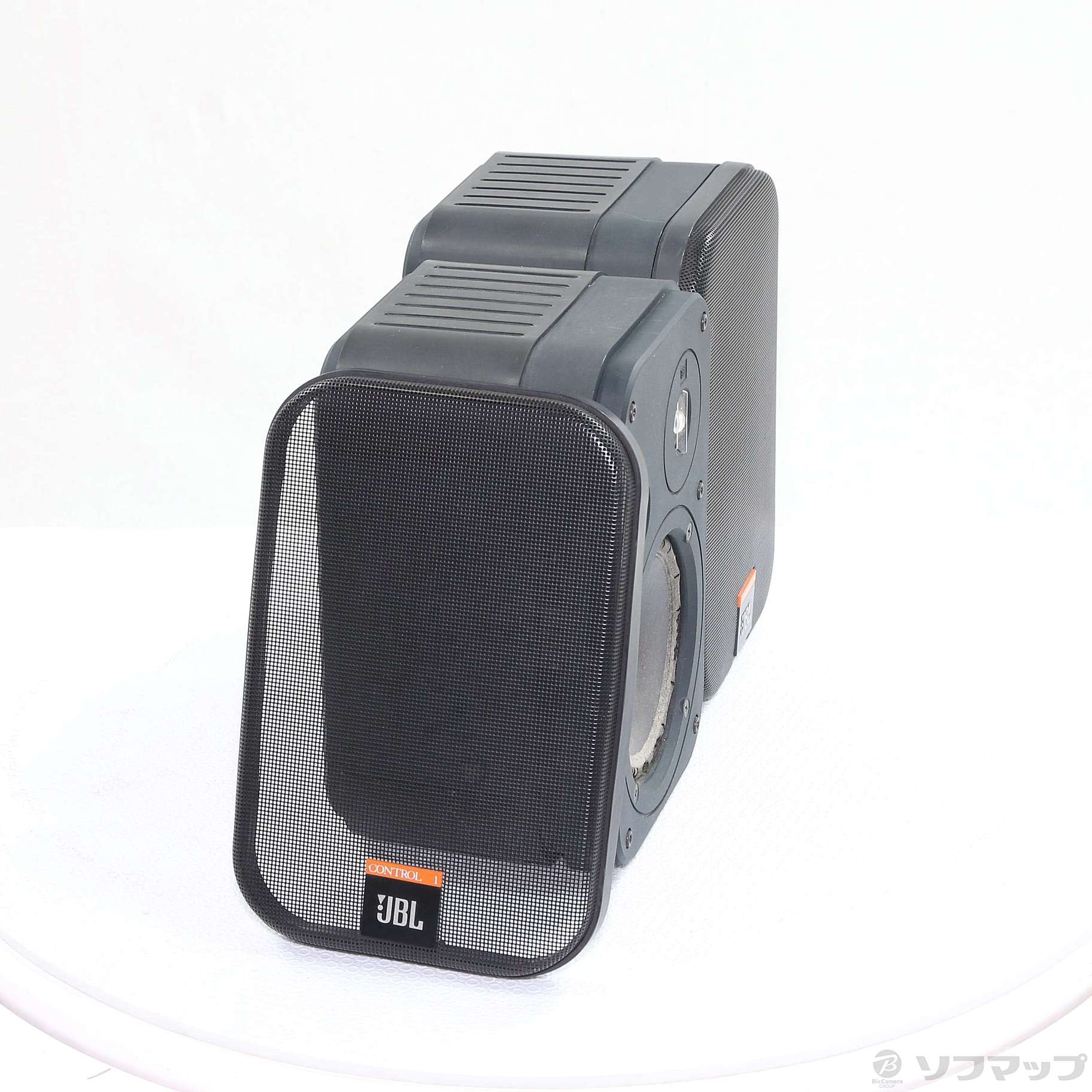 JBLControl 1G［限定生産品］ JBLControl 1G［限定生産品］ JBL CONTROL 1G スピーカー ペア