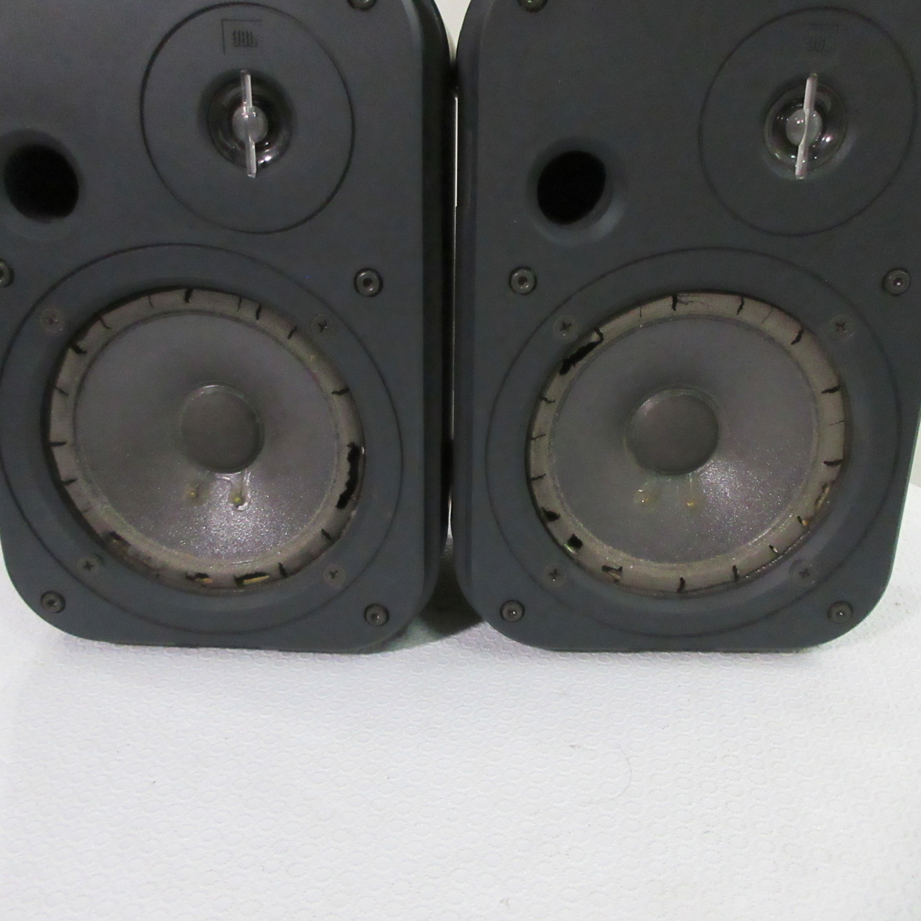 中古】Control 1 ブラック ペア [2133057134607] - リコレ