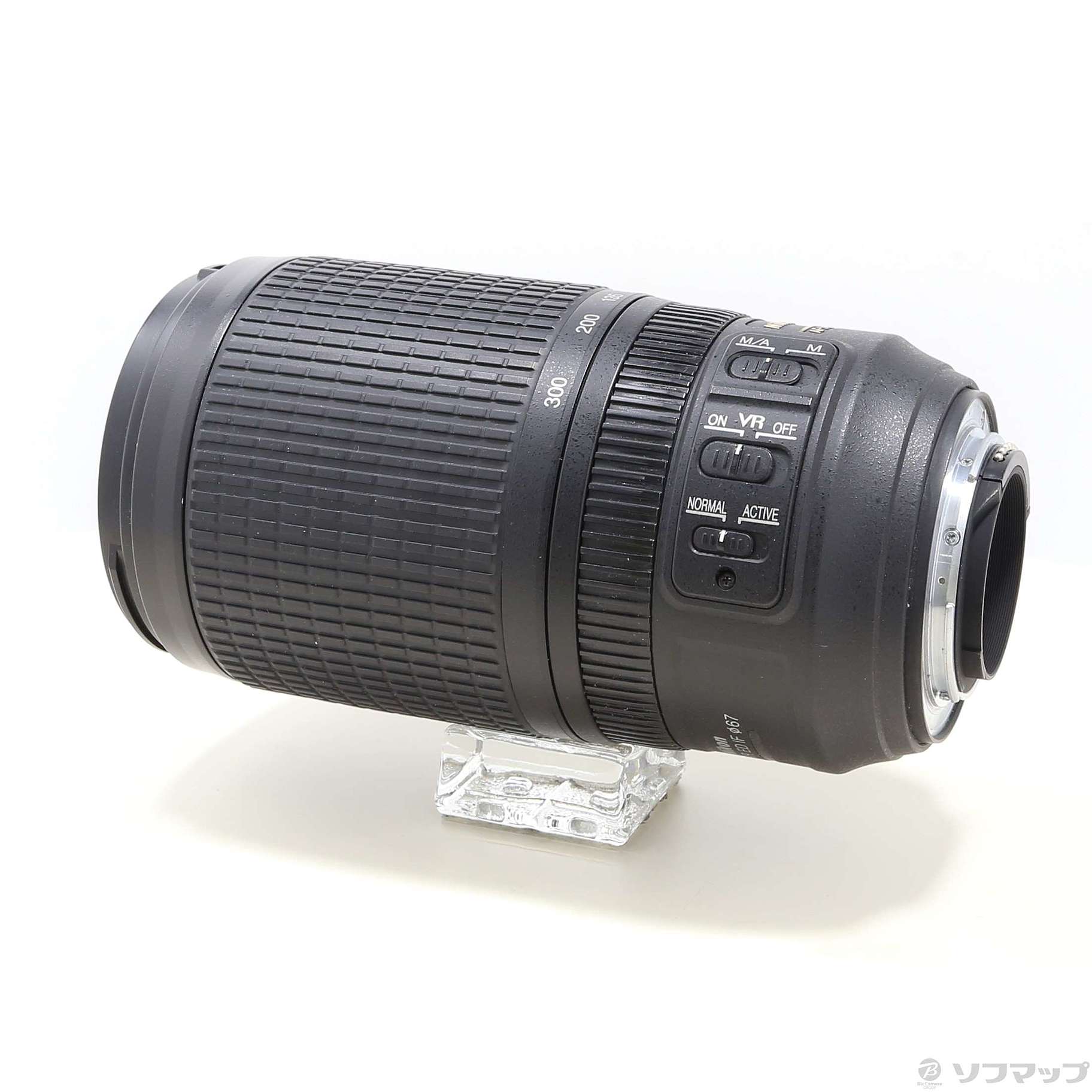 中古】(ニコン) Nikon AF-S VR 70-300/F4.5-5.6G IF-ED（中古】(ニコン  
