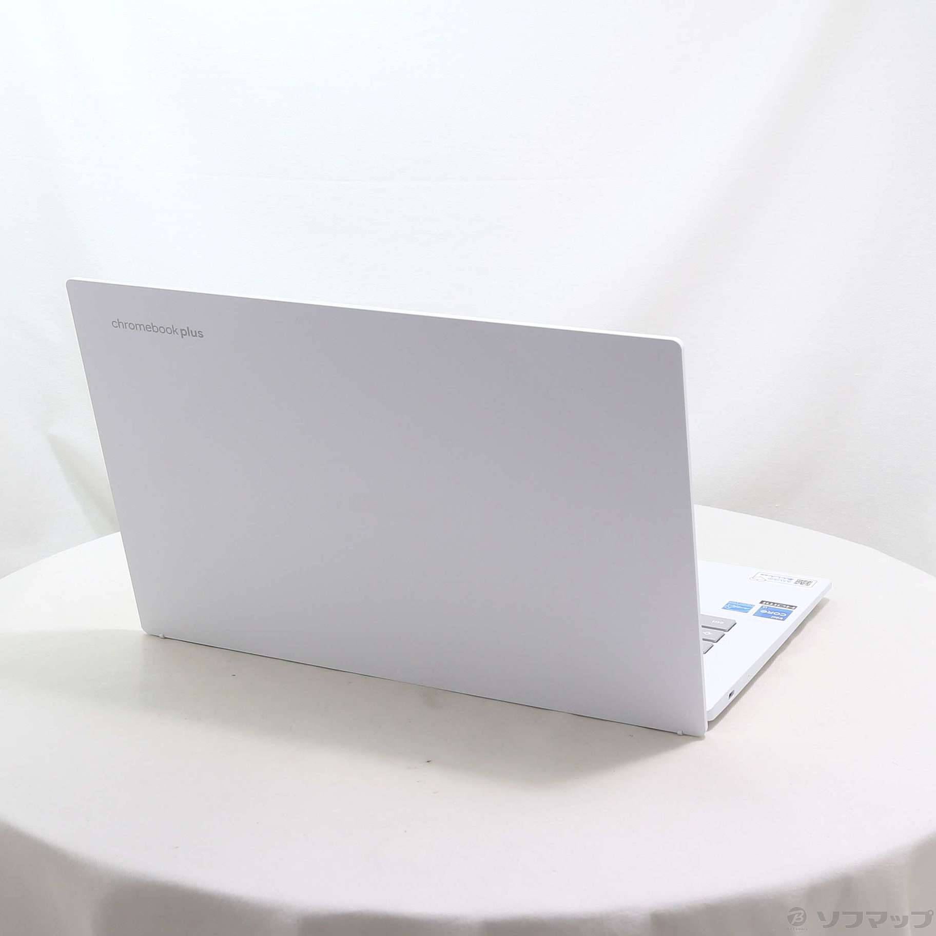 新古品 超美品ASUS chromebook plus CX3402CBA ASUS Chromebook Plus CX34 (CX3402CBA-MW0151) | ASUS Store