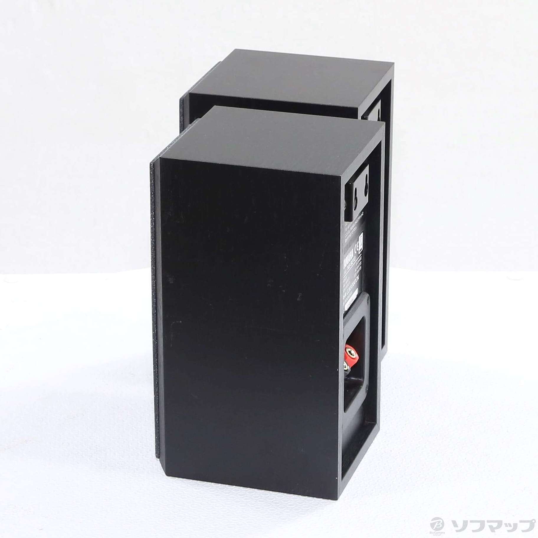 中古】NS-B210 ペア [2133057137219] - リコレ！|ビックカメラグループ
