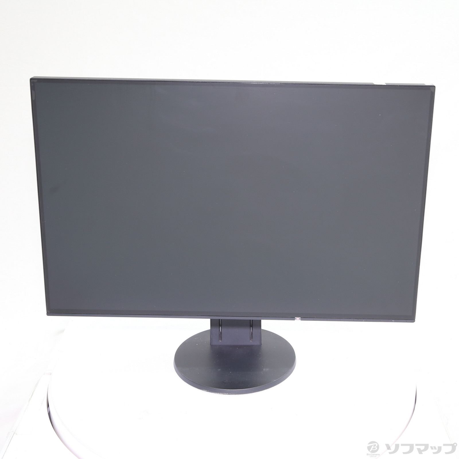 中古】FlexScan EV2456-BK ブラック [2133057138056] - リコレ