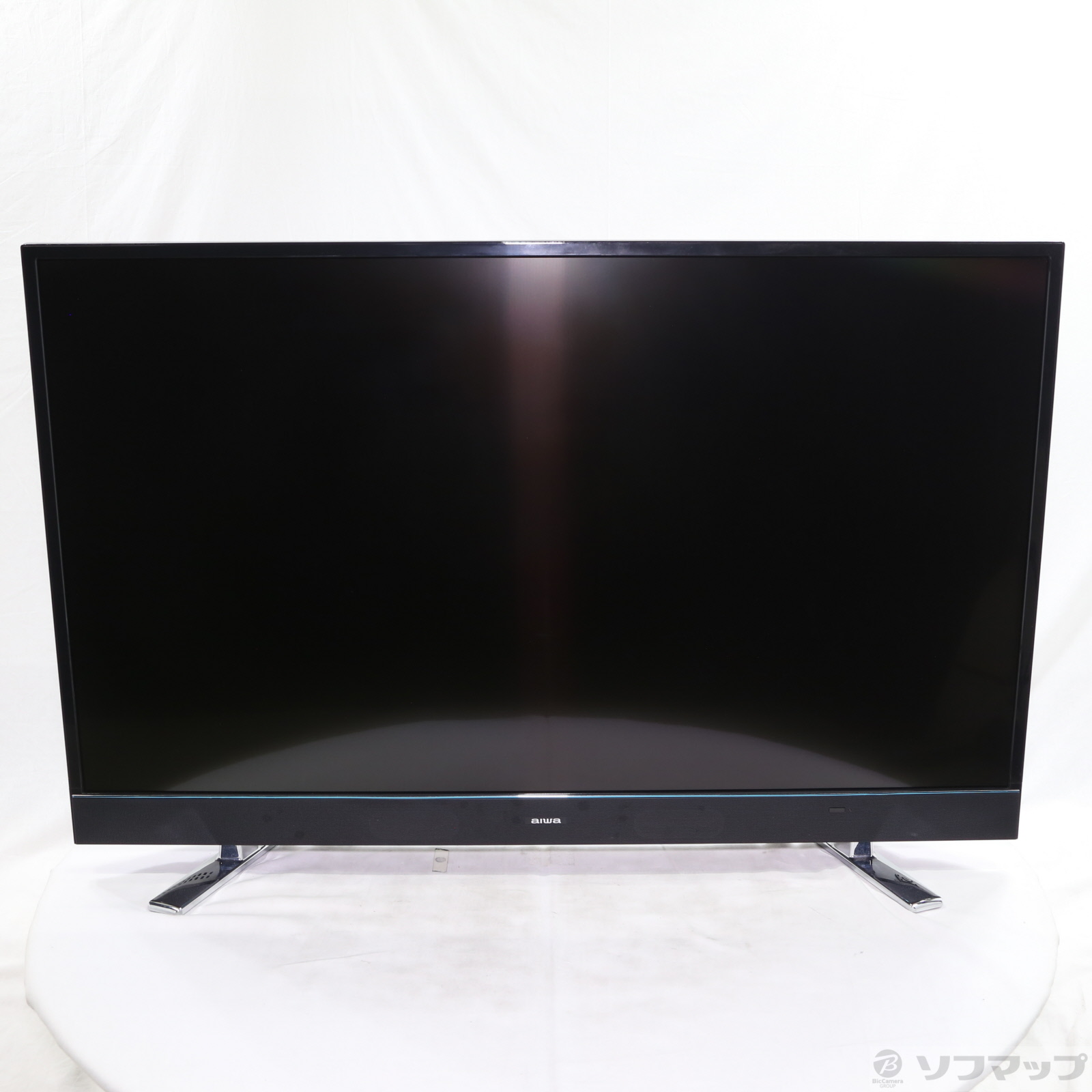 〔中古品〕 【EC限定セール品】 液晶テレビ TV-43UF30H ［43V型 ／4K対応］