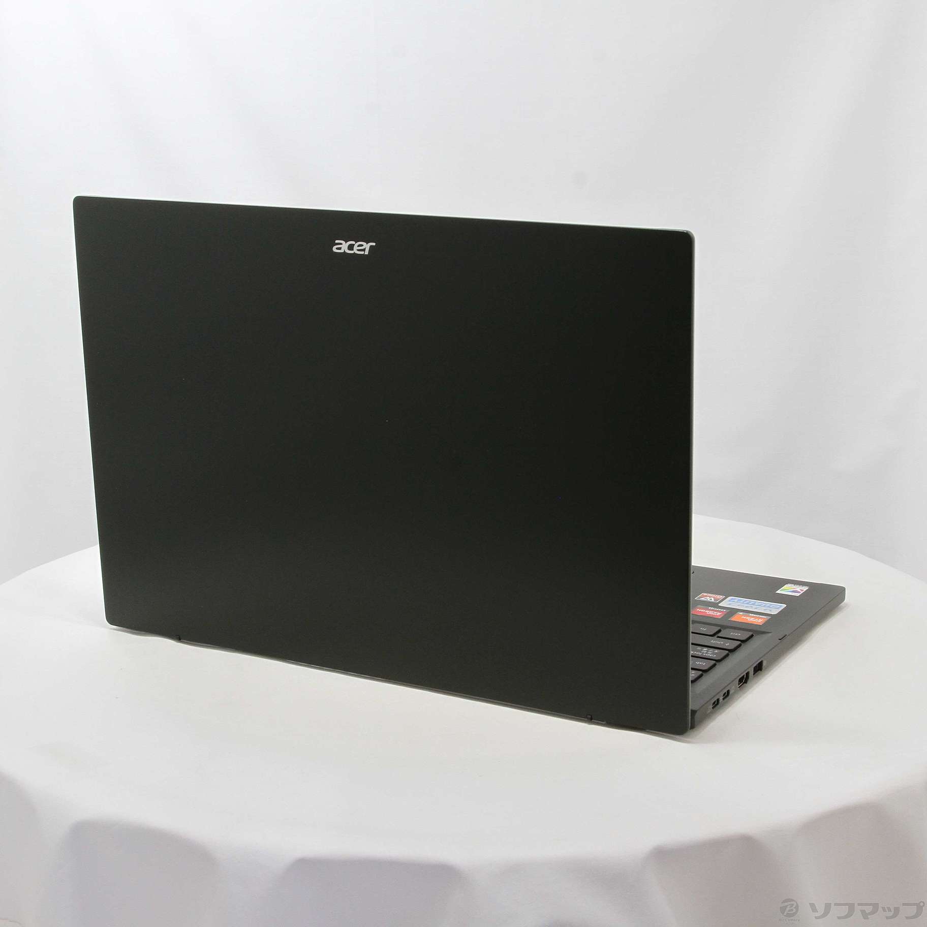 中古】Swift Edge 16 SFE16-43-A76ZJ／K [2133057139480