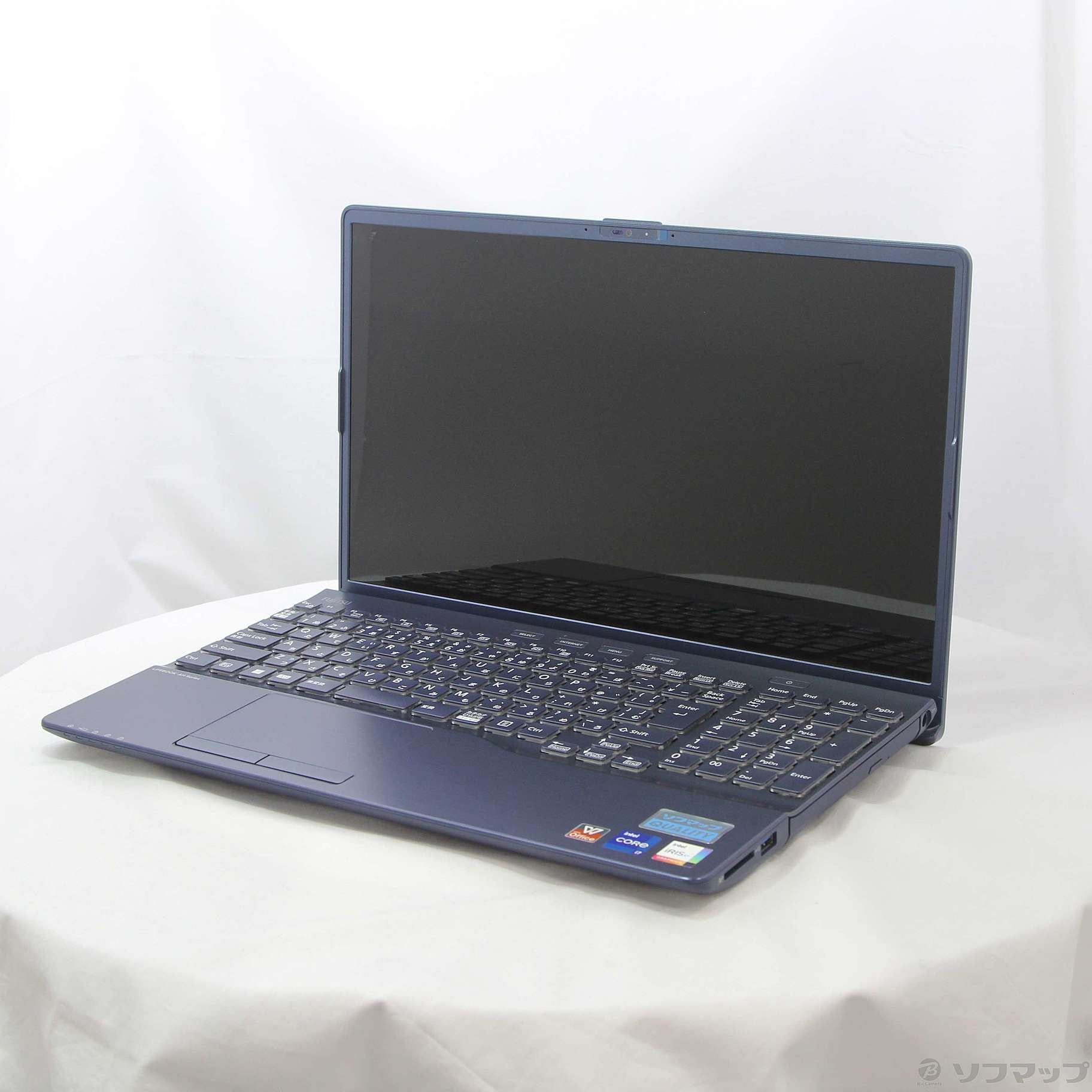 中古】LIFEBOOK WA3／G2 FMVWG2A37L [2133057139817] - リコレ！|ビックカメラグループ  ソフマップの中古通販サイト