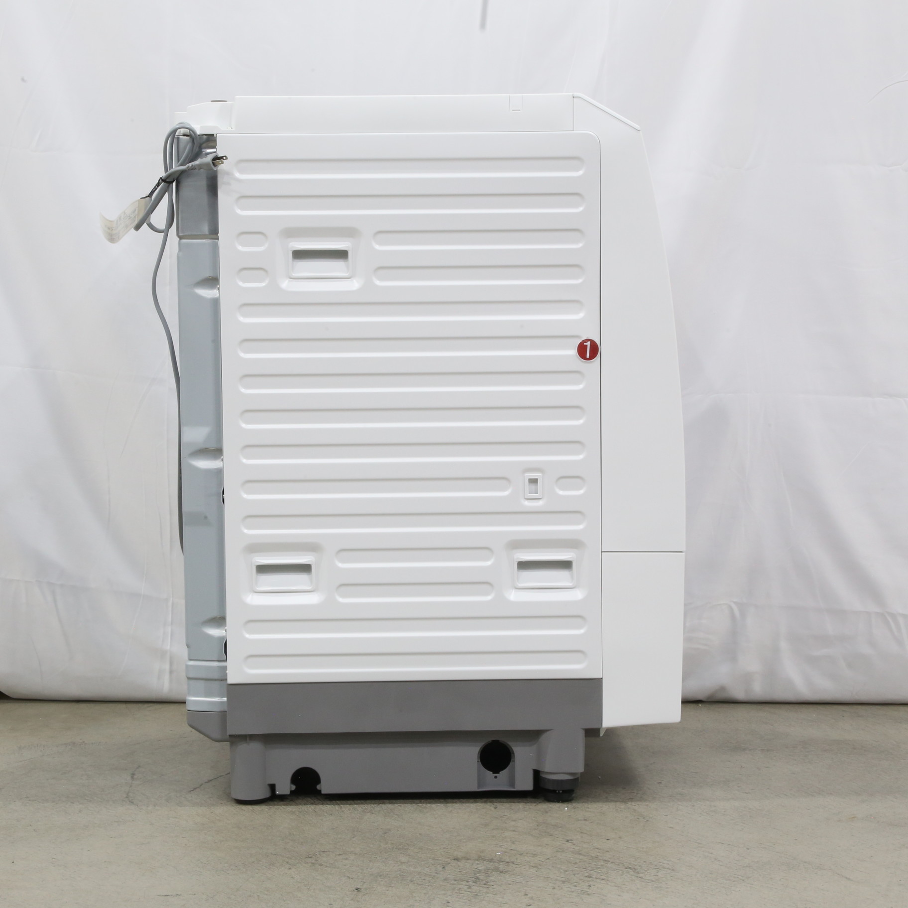 中古】〔中古品〕 ドラム式洗濯乾燥機 LXシリーズ マット 中古】〔中古品〕 ドラム式洗濯乾燥機 LXシリーズ マット
