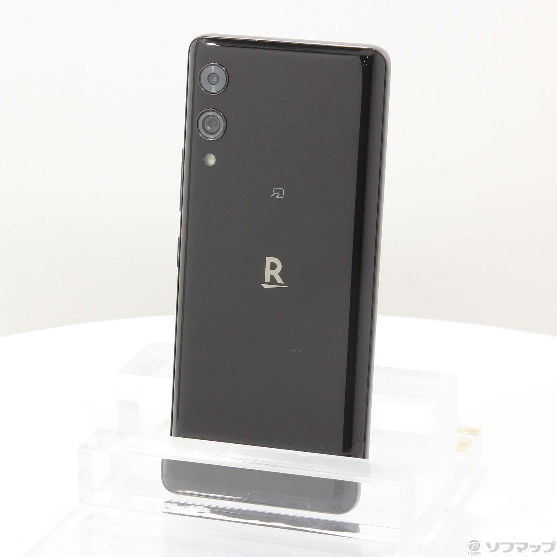 Rakuten - Rakuten Hand 黒　未開封 新品未使用・未開封】Rakuten Hand 5G ブラック 128 GB