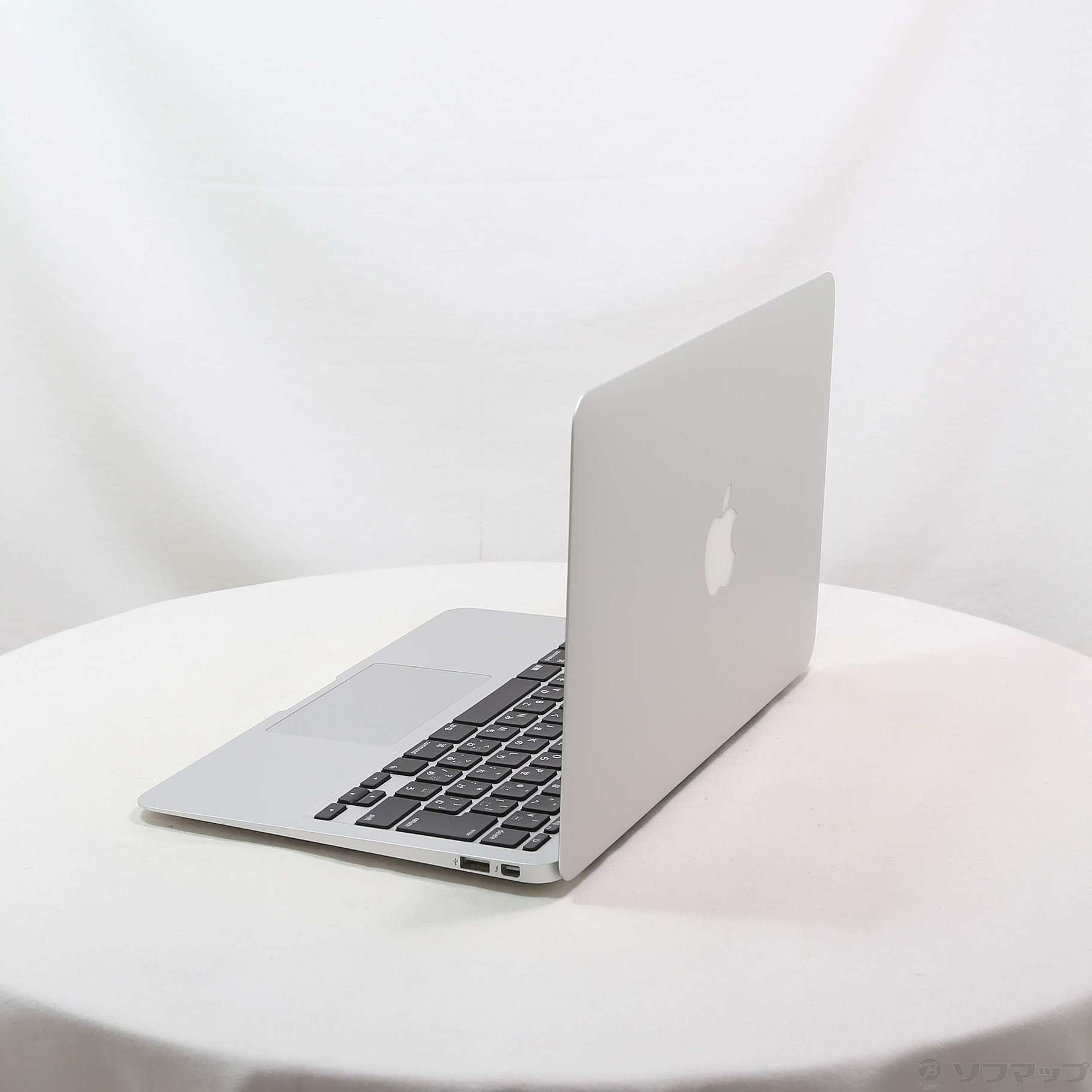 中古】MacBook Air 11.6-inch Early-2014 MD712J／B Core_i5 1.4GHz