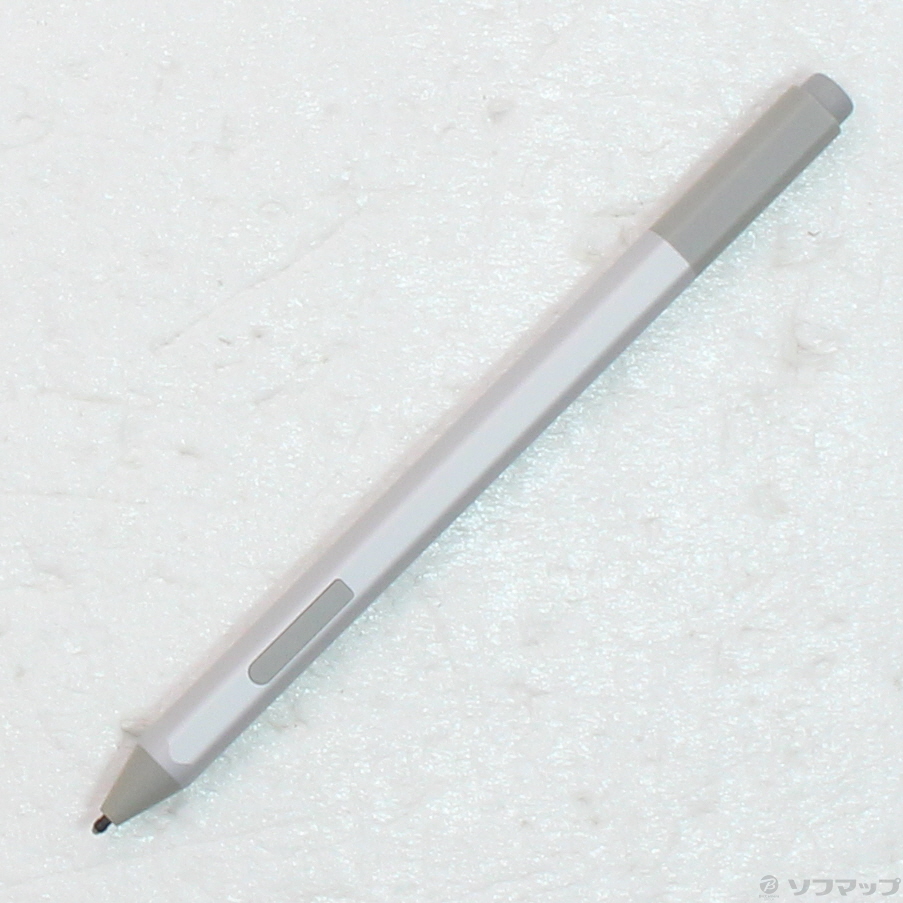 Microsoft Surface Pen EYU-00015 かしきら シルバー