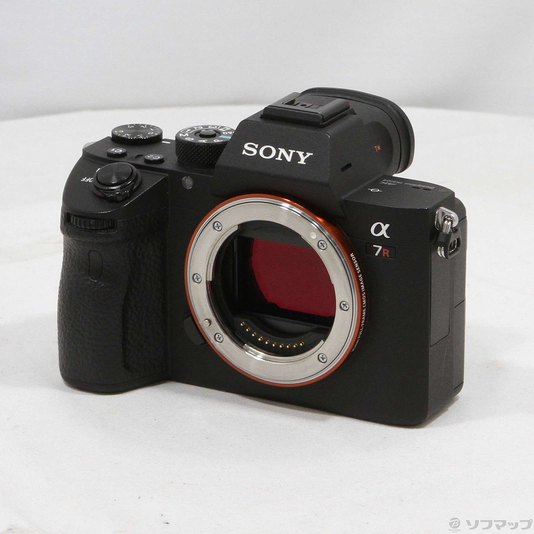 中古】セール対象品 α7RIII ILCE-7RM3 ボディ [2133057143821