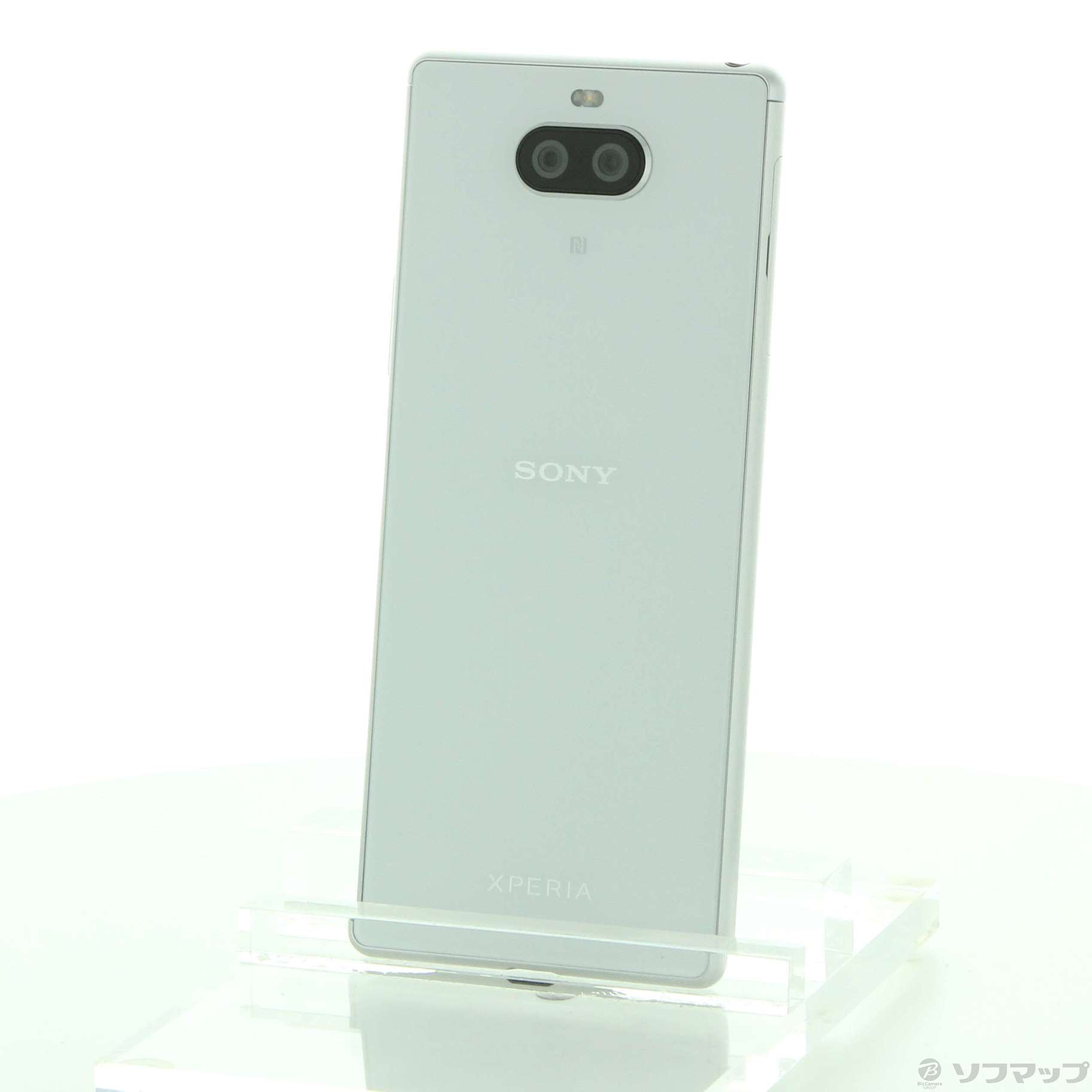 Xperia 8 Lite 64GB UQモバイル - スマートフォン本体