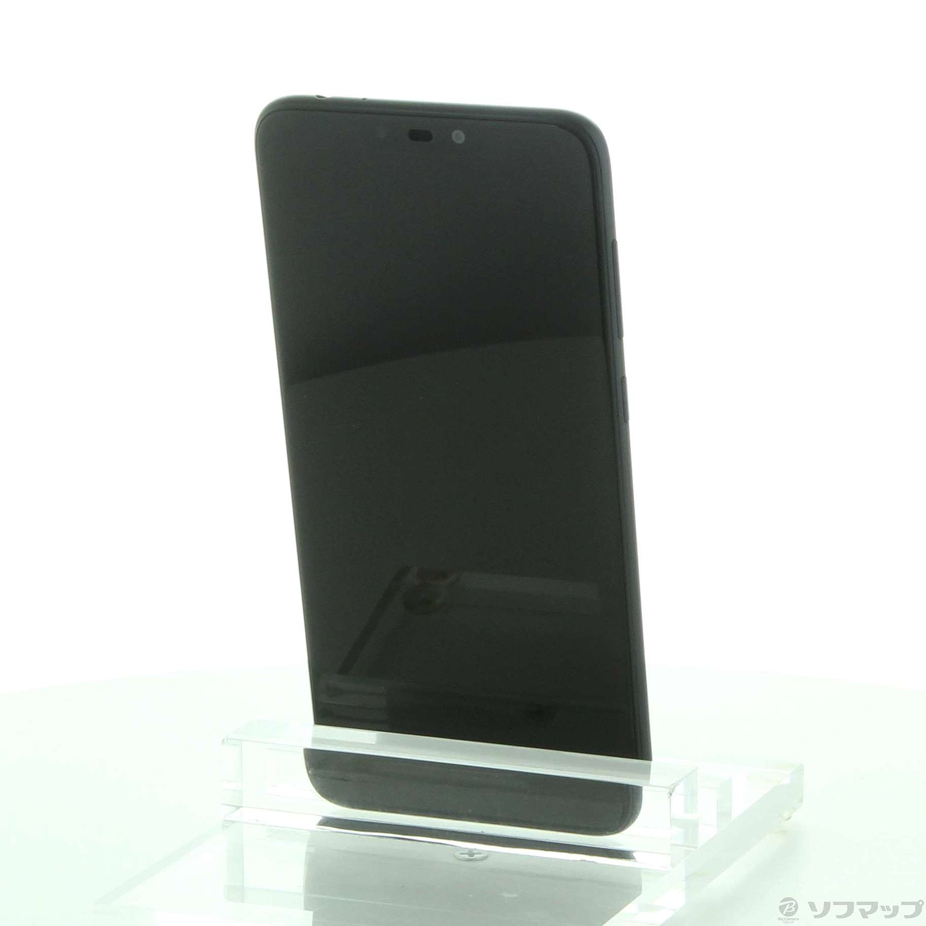 ASUS - zenfone max m2 ZB633KL-BK32S4 黒 新品未使用 ZenFone Max (M2)｜価格比較・最新情報 - 価格.com