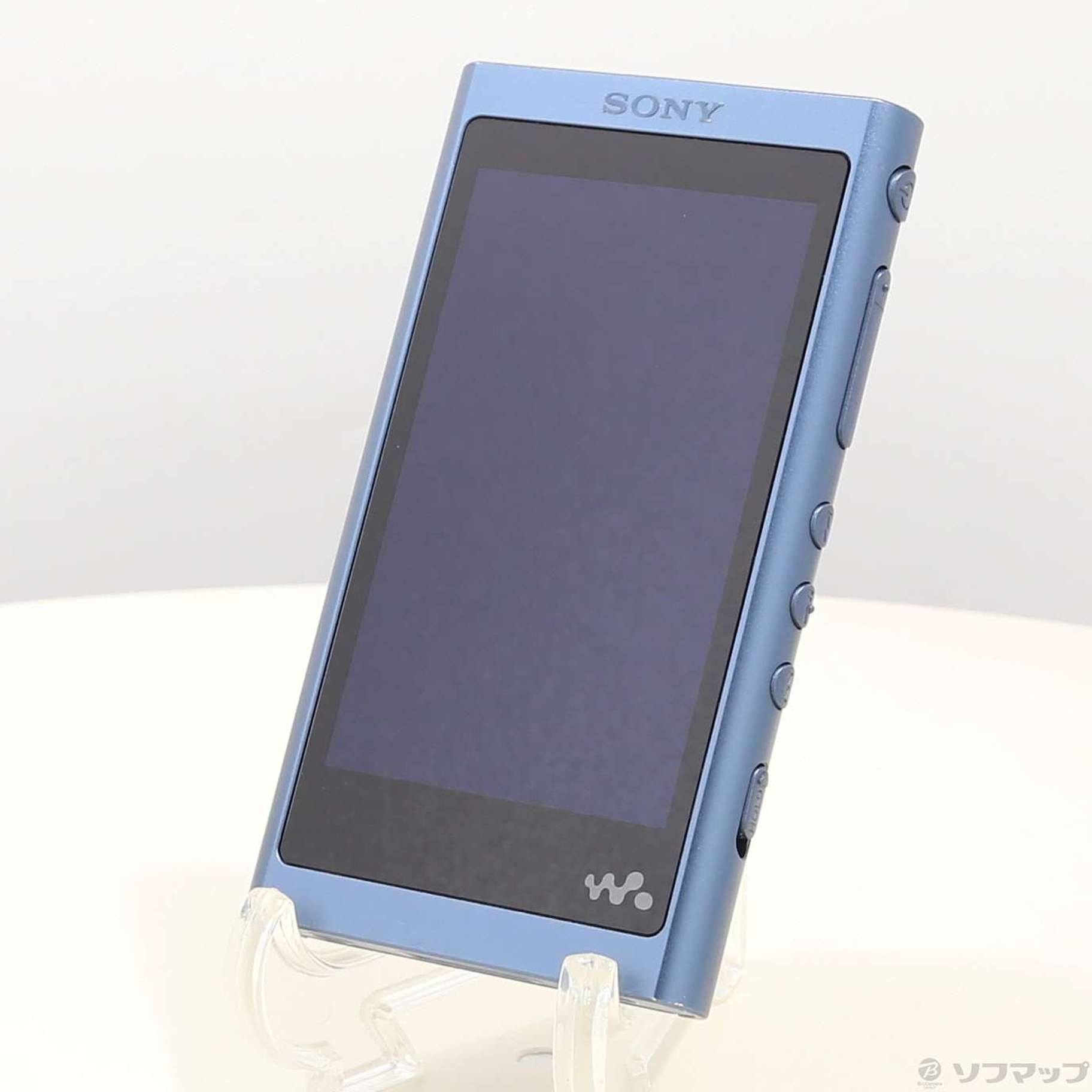 ソニー NW-A55-G(ホライズングリーン) ウォークマン 16GB