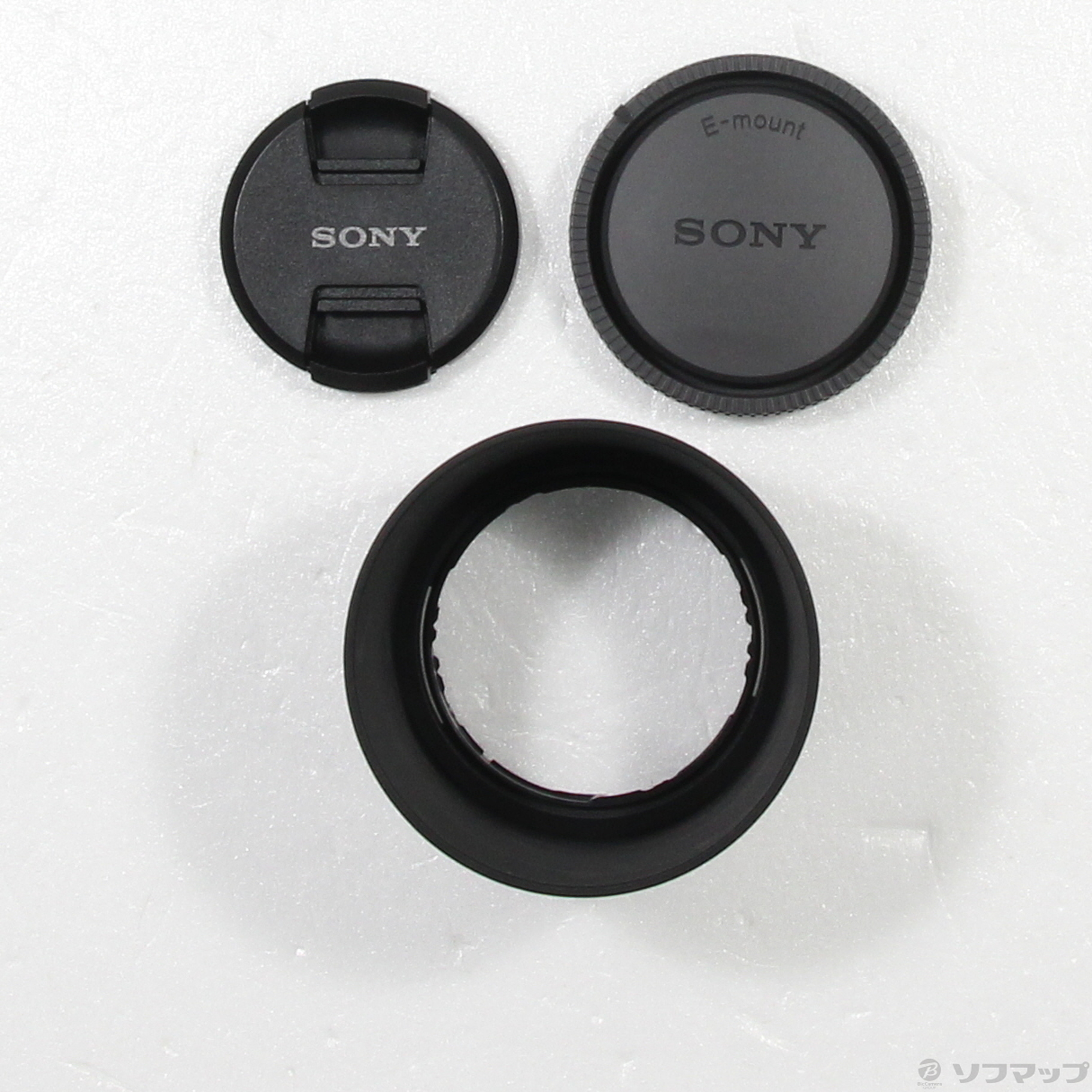 中古】E 55-210mm F4.5-6.3 OSS SEL55210 ブラック (Eレンズ 中古】E 55-210mm F4.5-6.3 OSS SEL55210 ブラック (Eレンズ