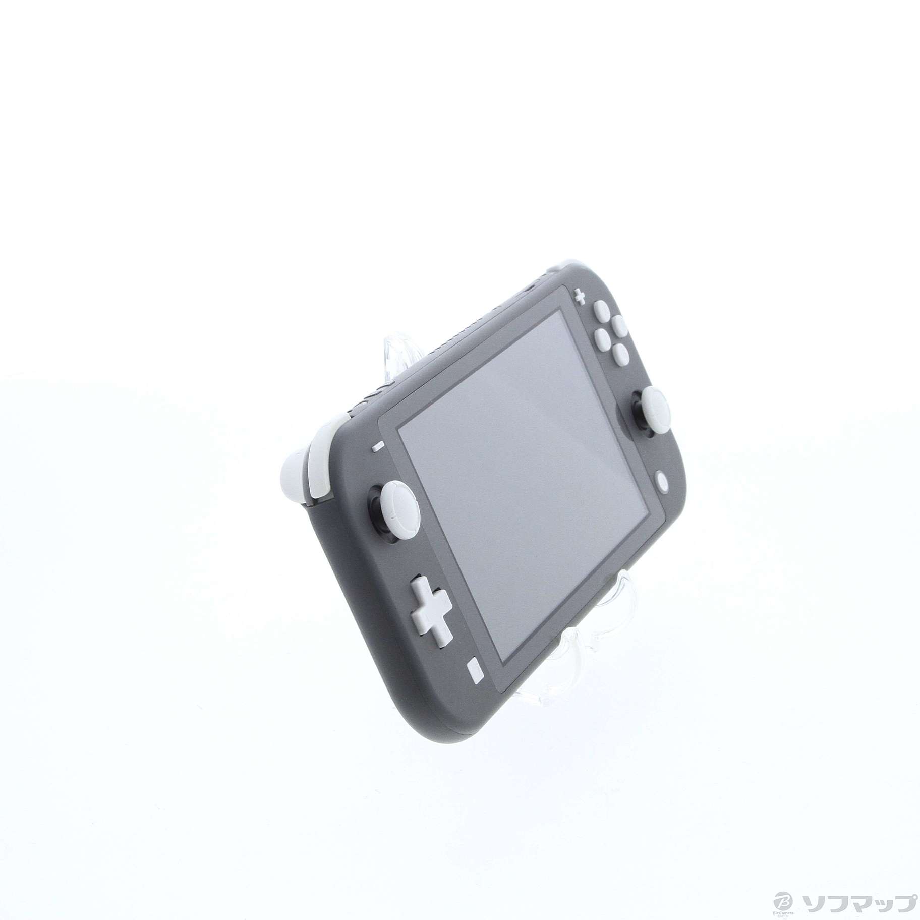 Nintendo Switch Lite グレー