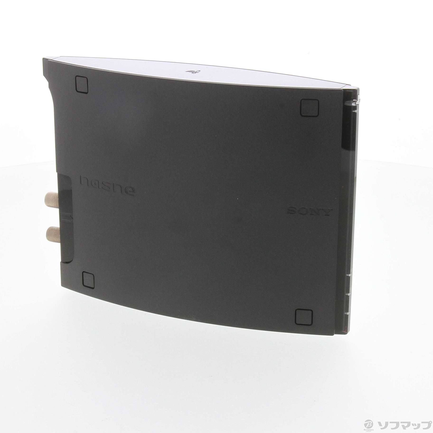 S-1798)SONY NASNE CECH-ZNR1J CECH-ZNR2J 動作未確認 現状品 SONY