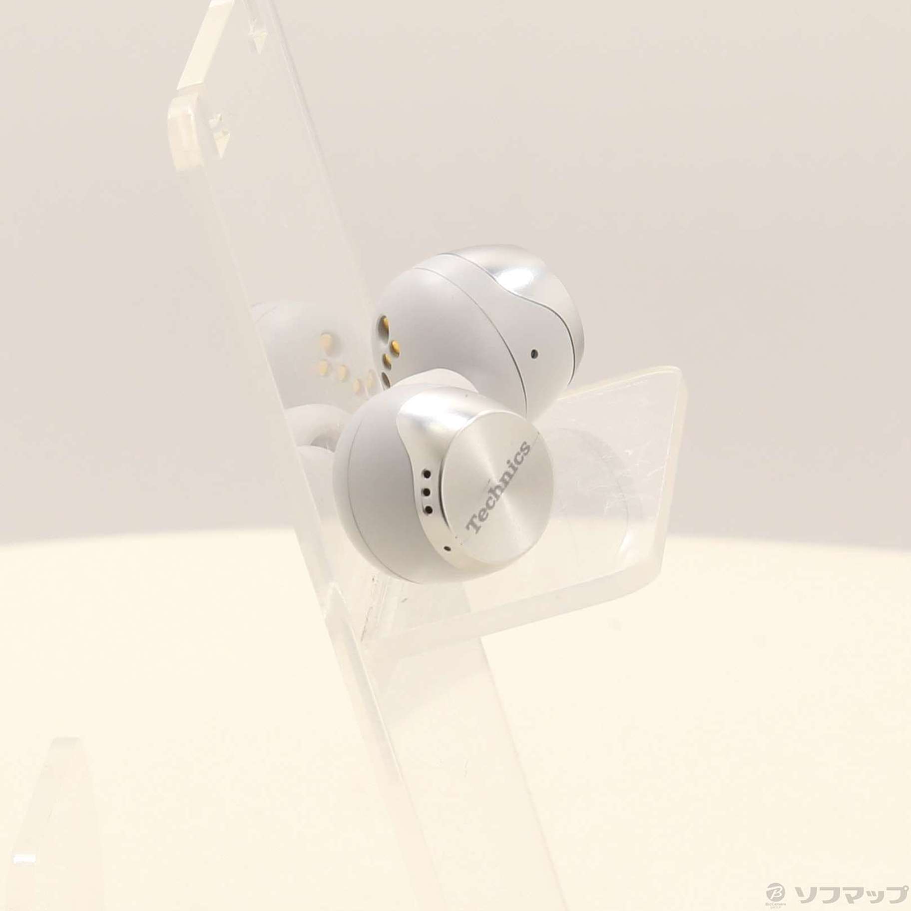 中古】Technics EAH-AZ70W シルバー [2133057150287] - リコレ