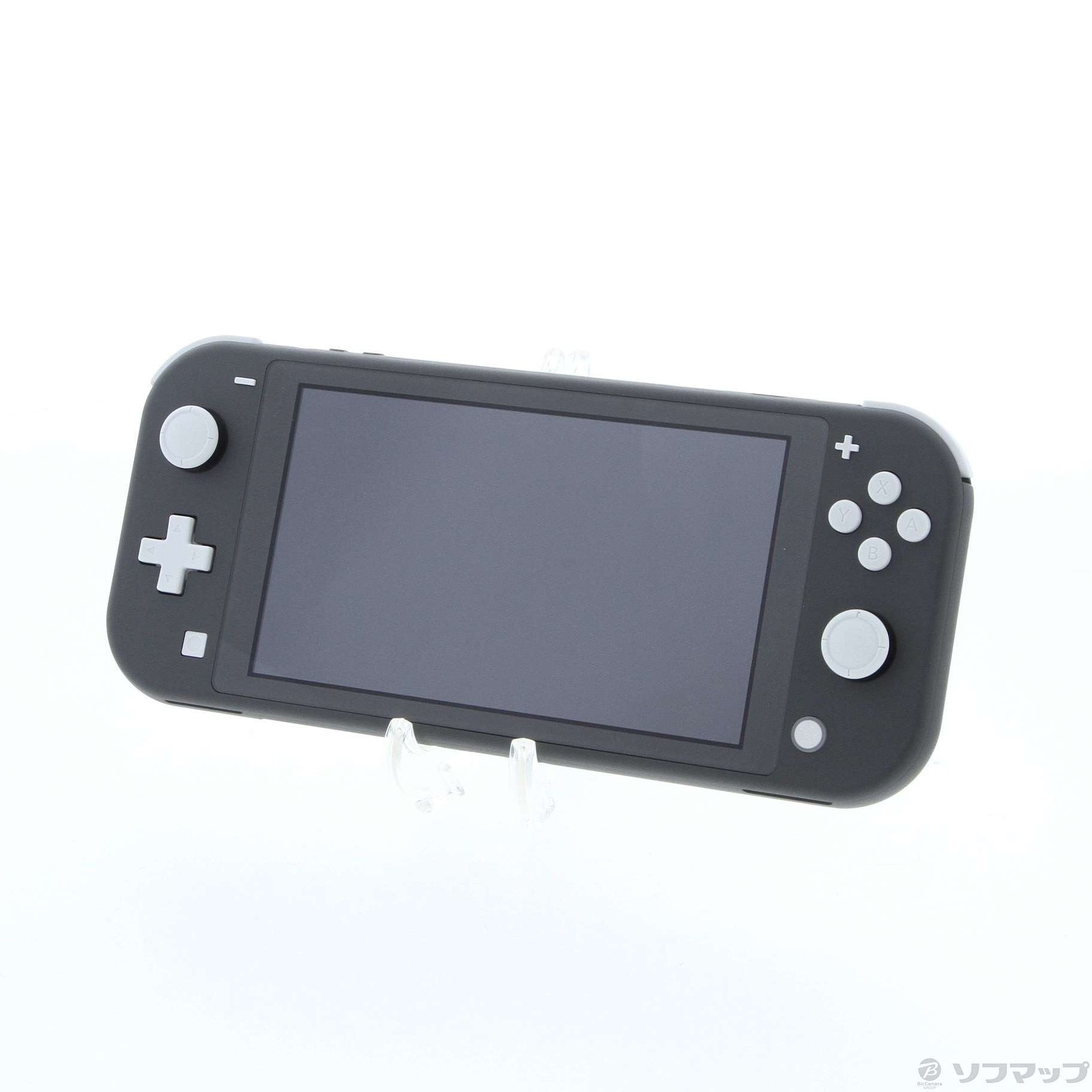 Switch Lite グレー Nintendo Switch Lite ニンテンドースイッチライト
