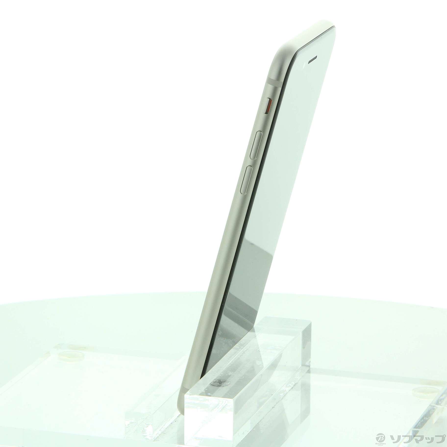 中古】iPhone SE 第3世代 256GB スターライト MMYK3J／A SIMフリー