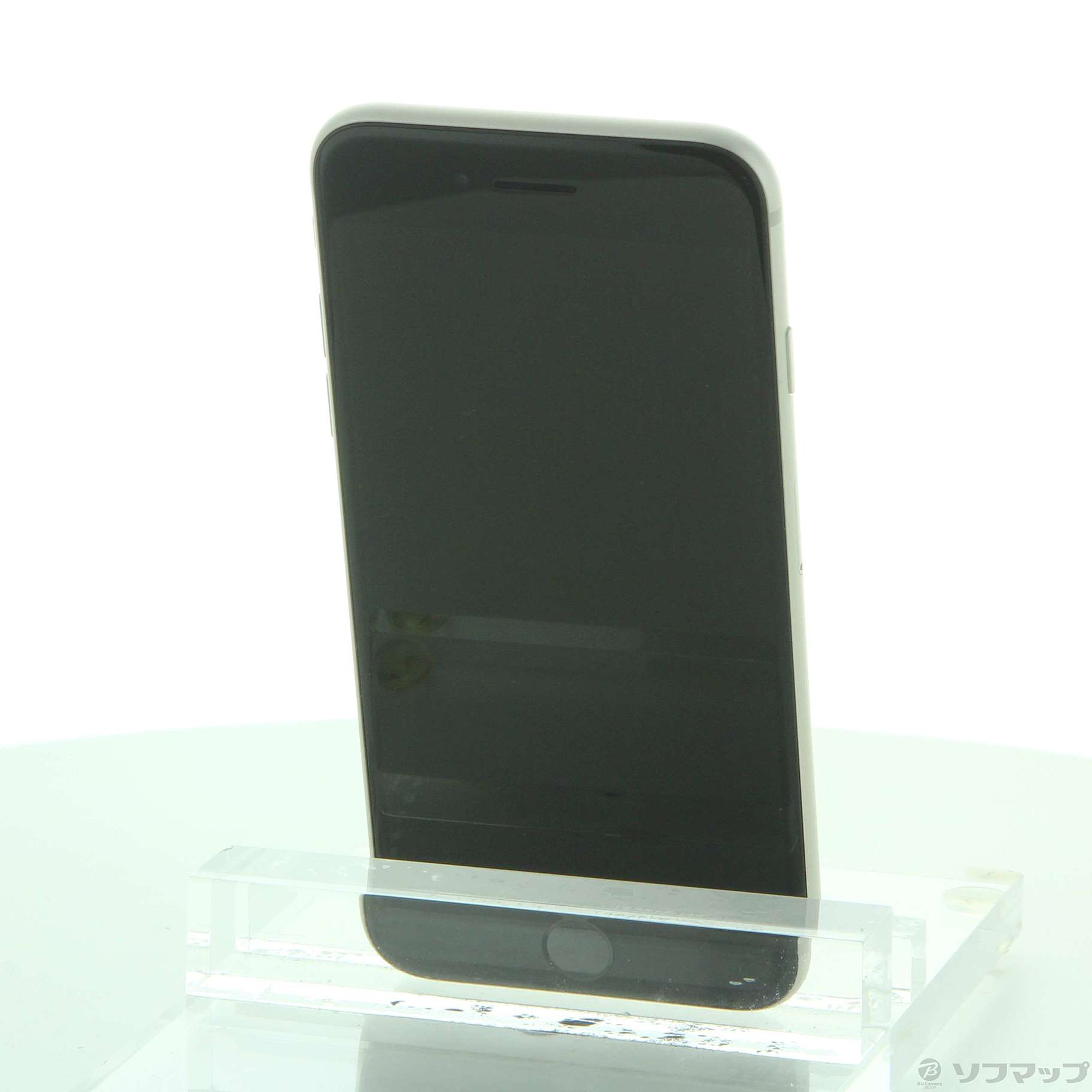 中古】iPhone SE 第3世代 256GB スターライト MMYK3J／A SIMフリー