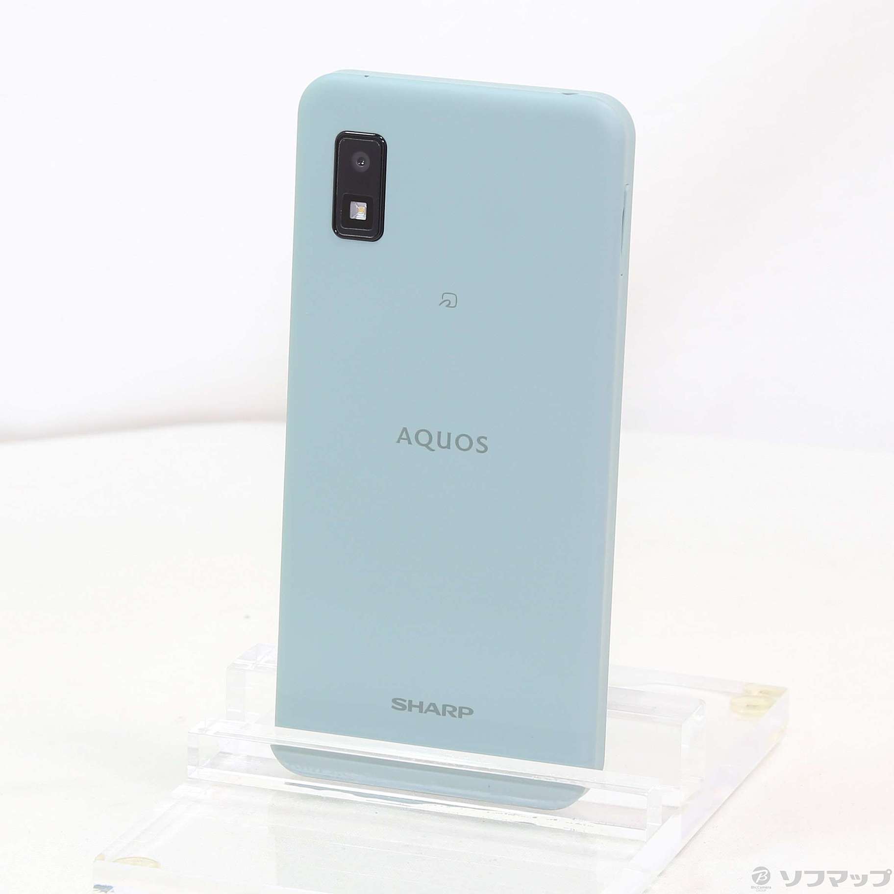 中古】AQUOS wish 64GB オリーブグリーン SH-M20 SIMフリー [2133057150744] -  法人専用リコレ！|ソフマップの法人専用中古通販サイト