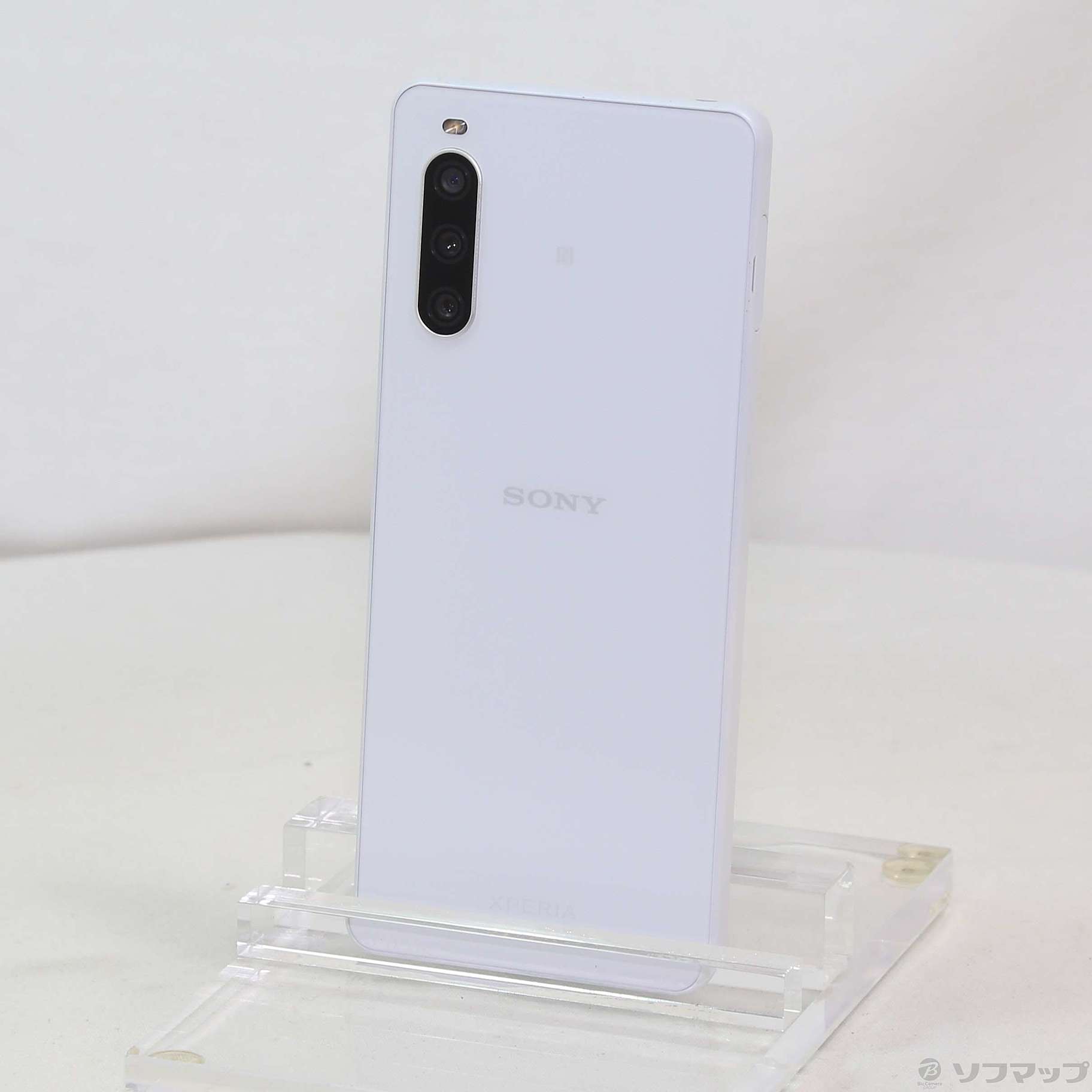 中古】Xperia 10 IV 128GB ホワイト XQ-CC44-W1JPCX0 SIMフリー [2133057151550] -  法人専用リコレ！|ソフマップの法人専用中古通販サイト