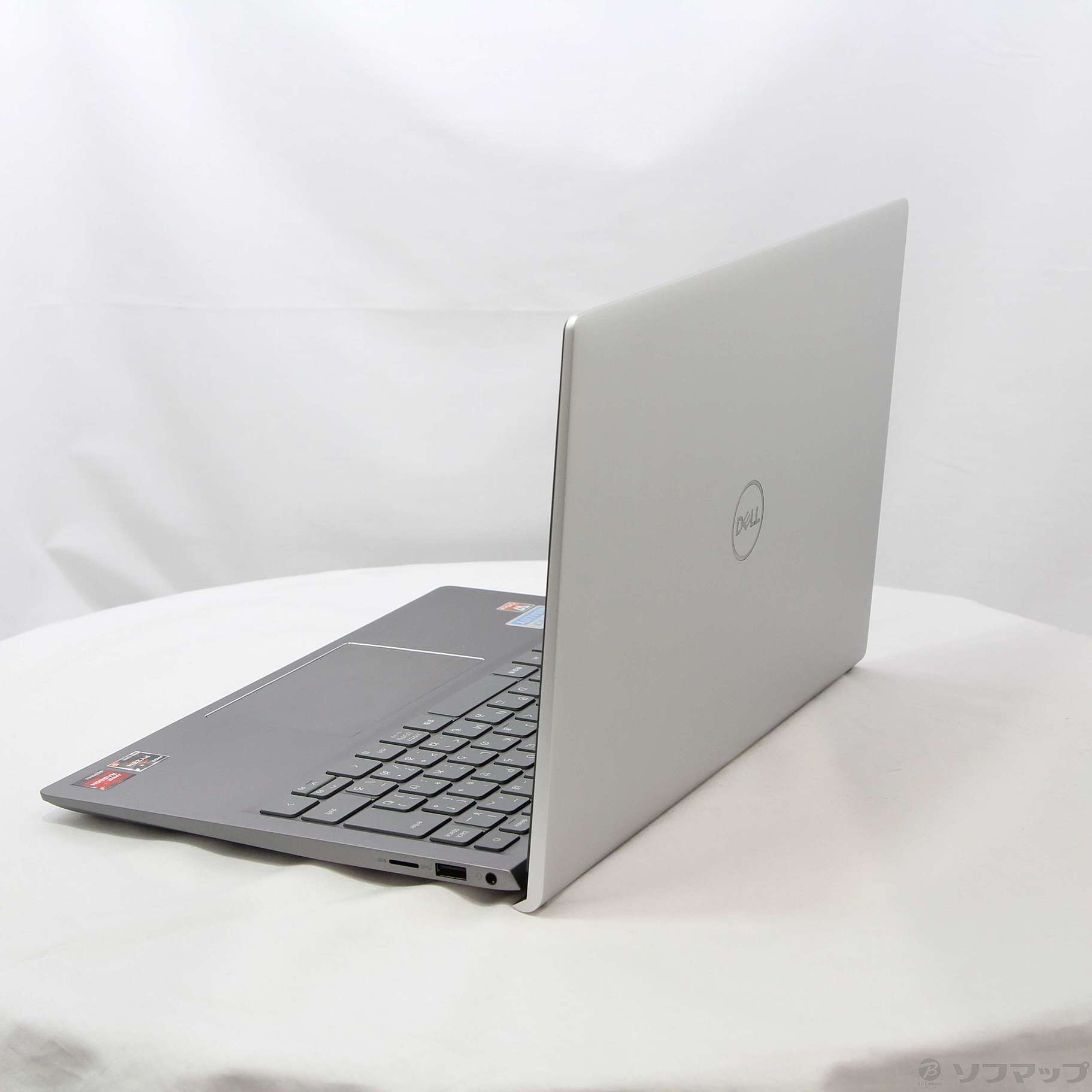中古】Inspiron 14 5415 〔Windows 10〕 [2133057152199
