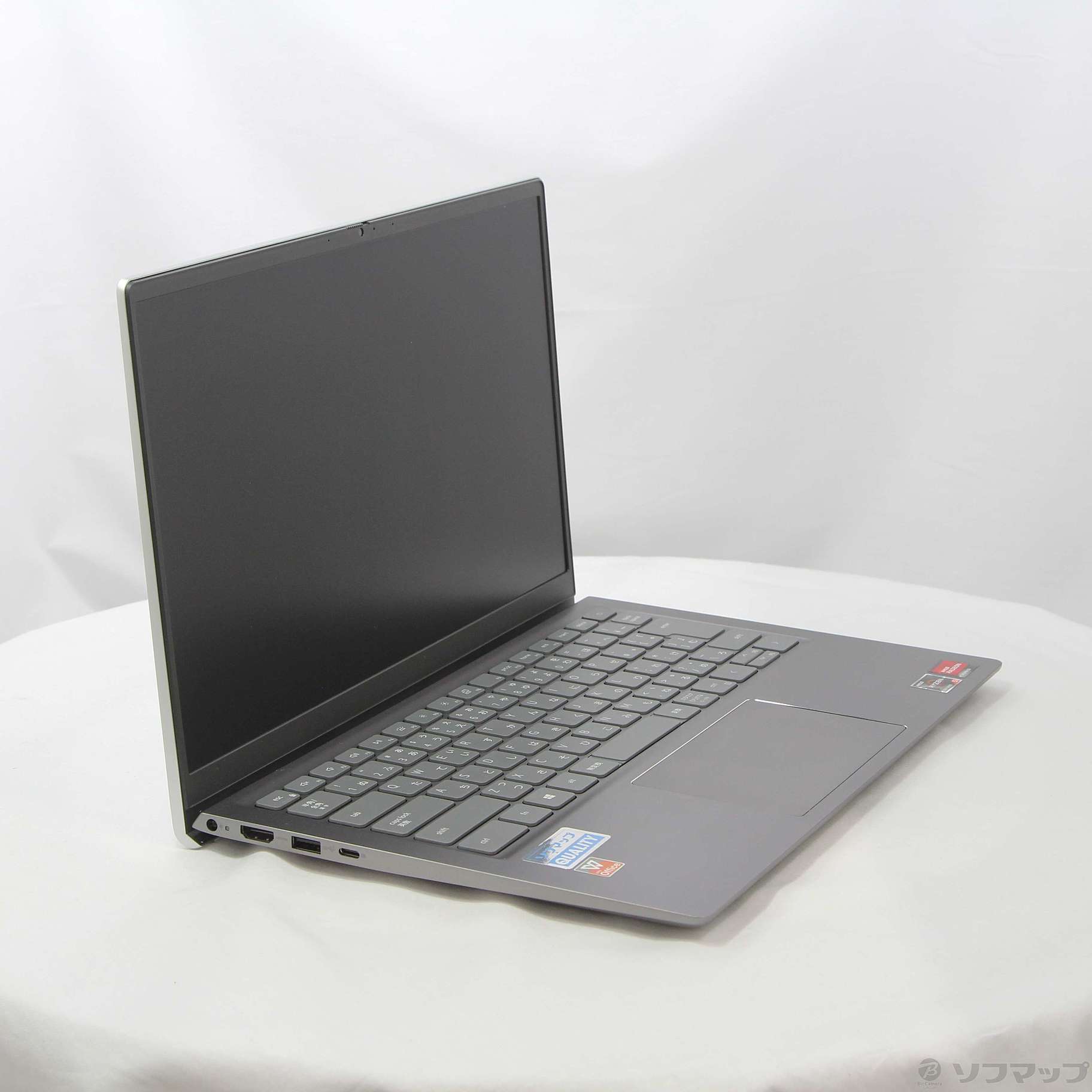 中古】Inspiron 14 5415 〔Windows 10〕 [2133057152199