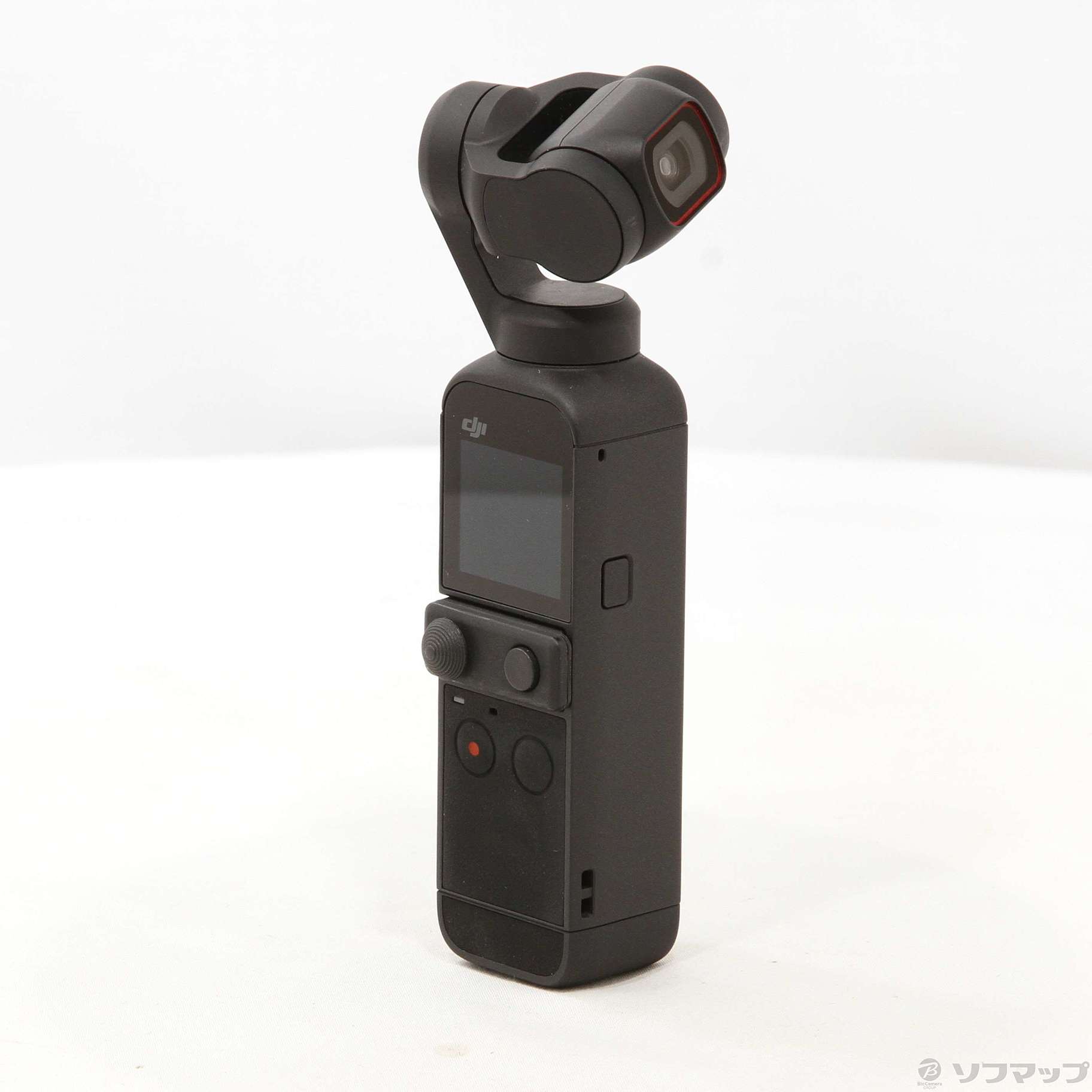 DJI Pocket 2 Creatorコンボ