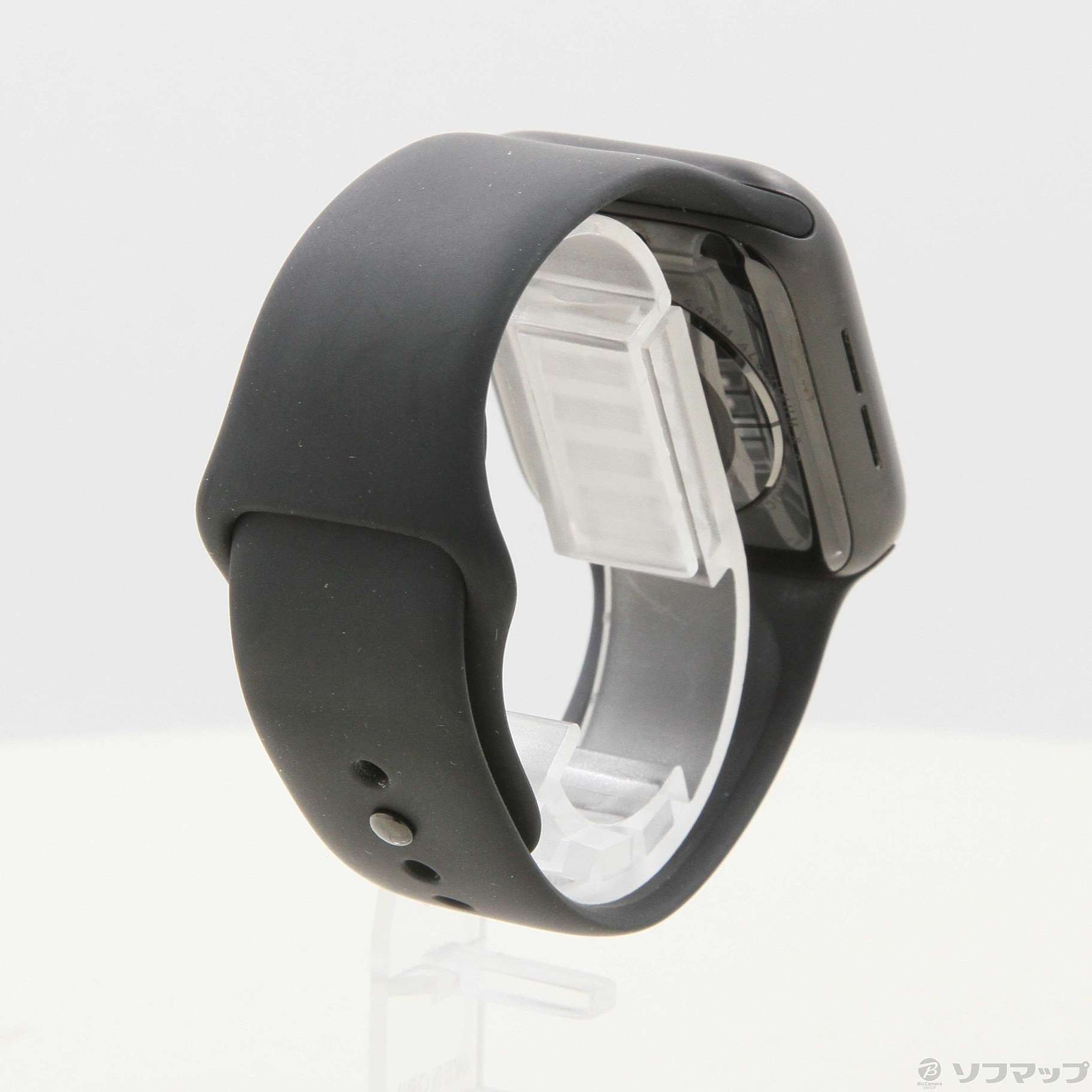 中古】Apple Watch Series 5 GPS 44mm スペースグレイ