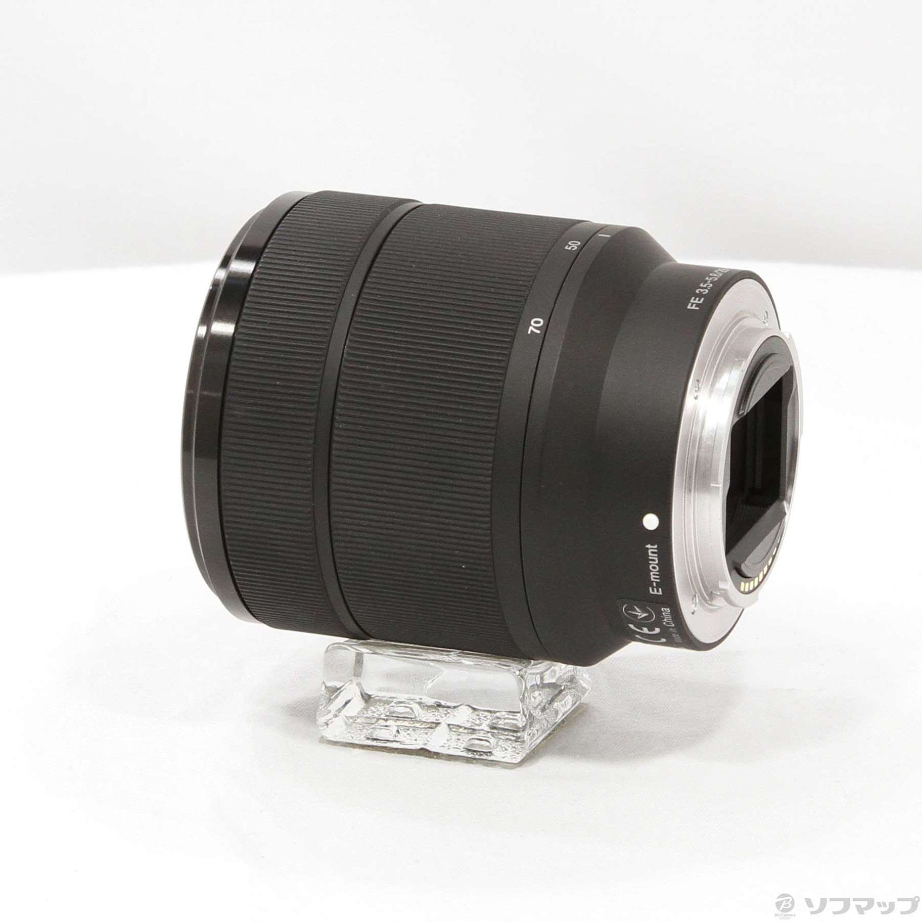 中古】FE 28-70mm F3.5-5.6 OSS SEL2870 [2133057156395] - リコレ 