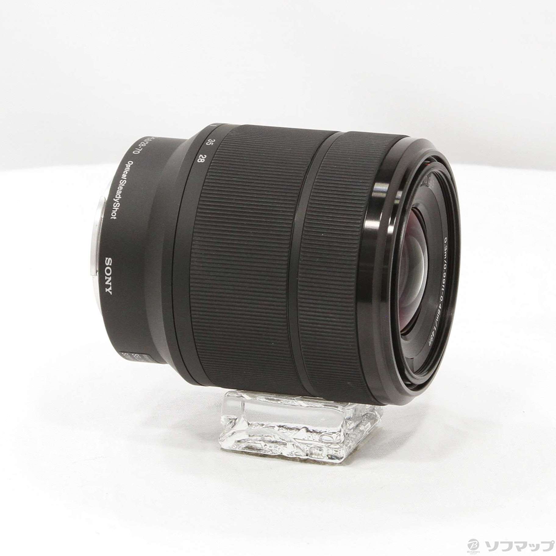 中古】FE 28-70mm F3.5-5.6 OSS SEL2870 [2133057156395] - リコレ 