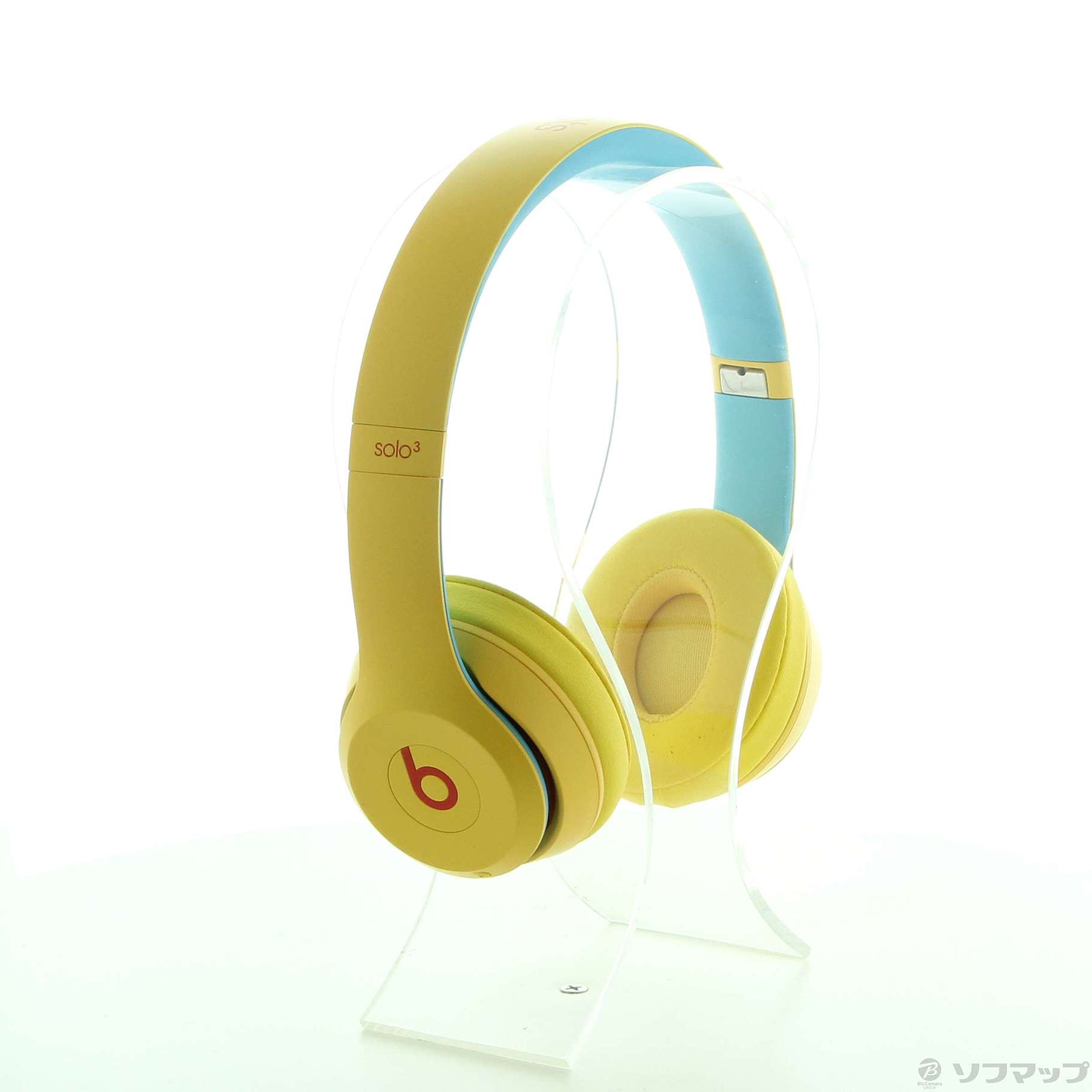 中古】Beats Solo3 Wireless Club Collection MV8U2PA／A クラブ