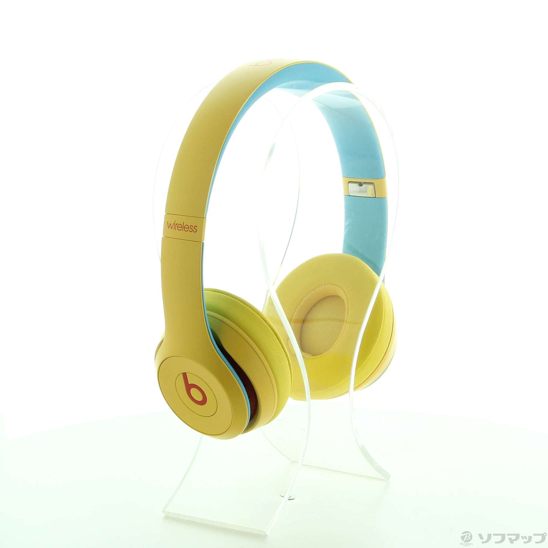 中古】Beats Solo3 Wireless Club Collection MV8U2PA／A クラブ