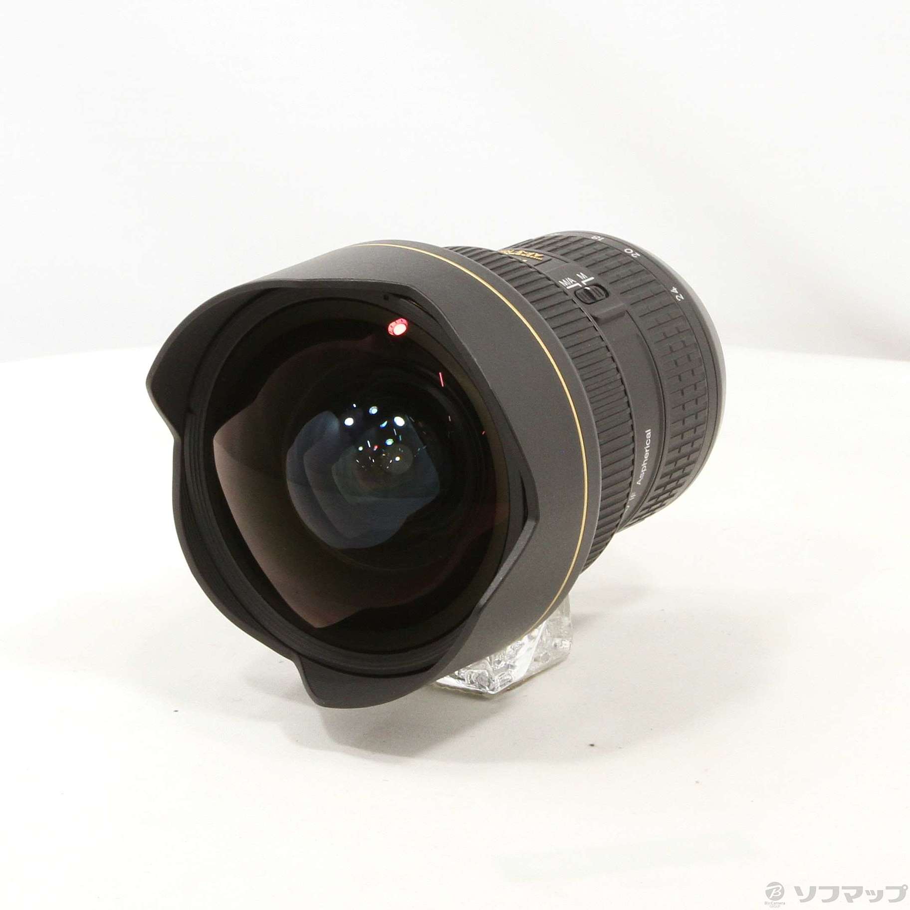 Nikon AF-S 14-24mm F2.8 G ED