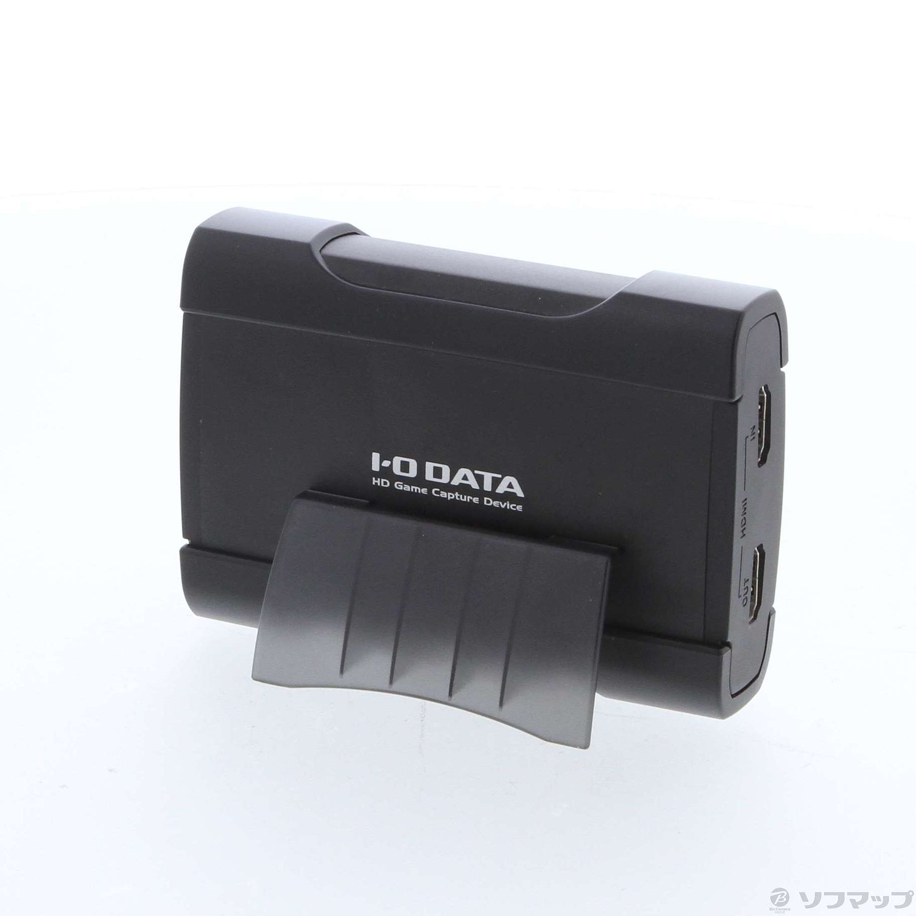 ソフトウェアエンコード HDMIキャプチャー GV-USB3/HD